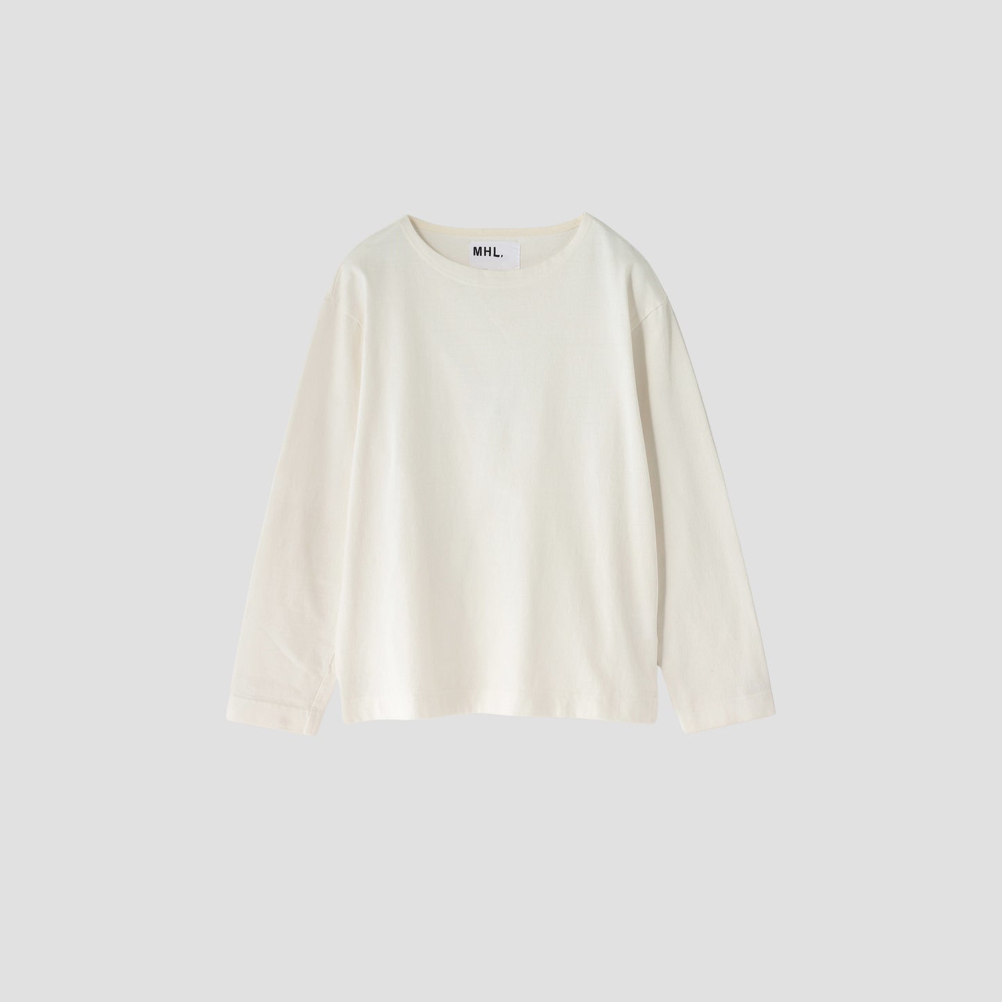 DRY COTTON JERSEY