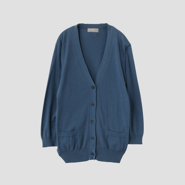 SWISS COTTON KNIT