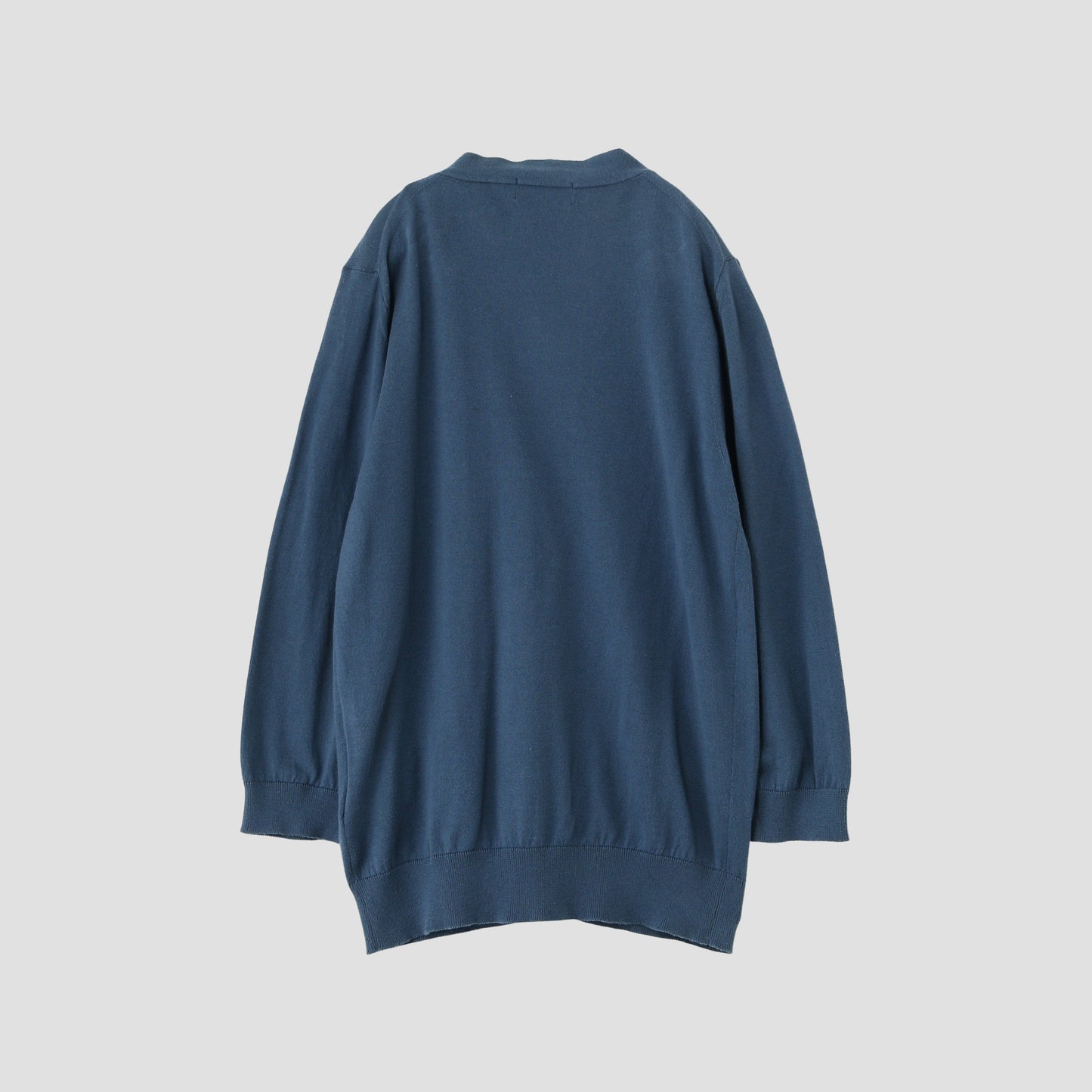 SWISS COTTON KNIT
