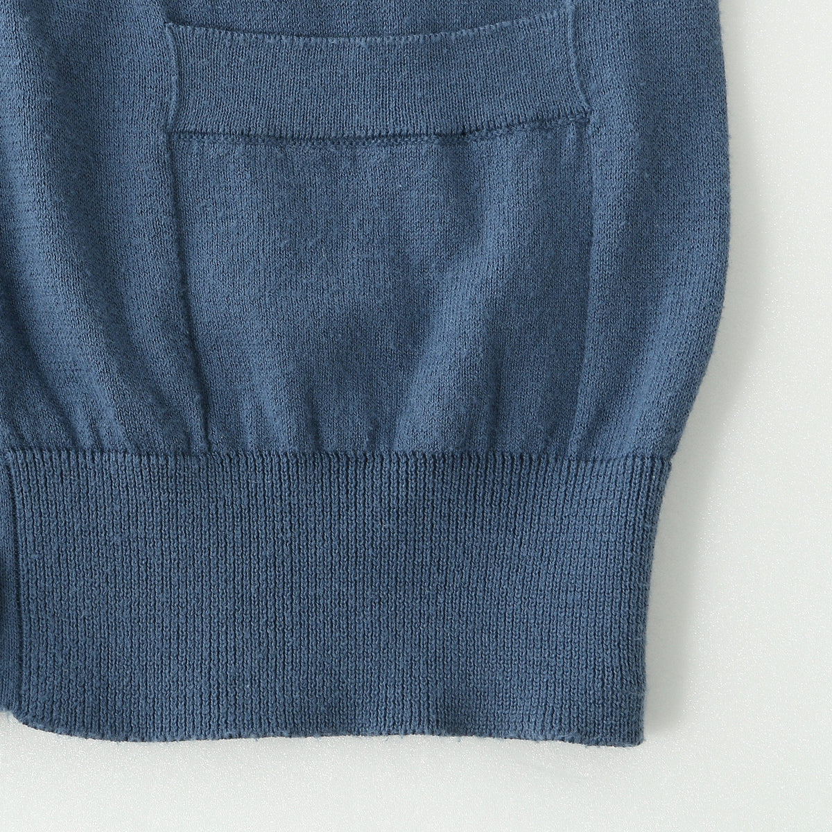 SWISS COTTON KNIT