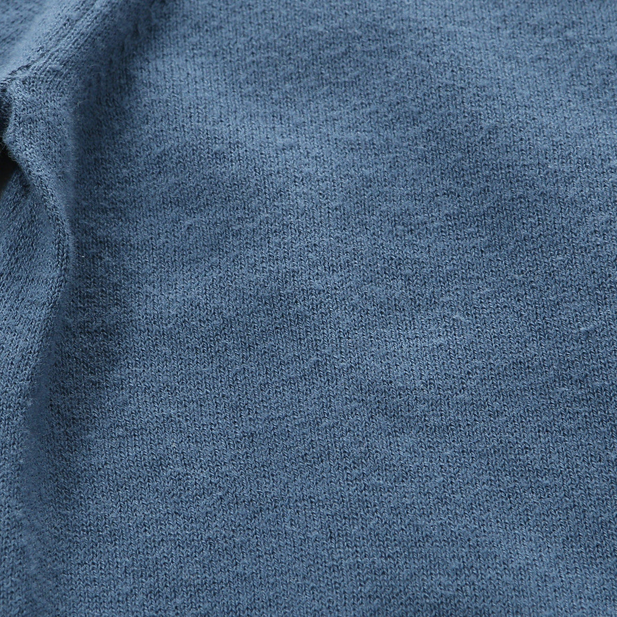 SWISS COTTON KNIT
