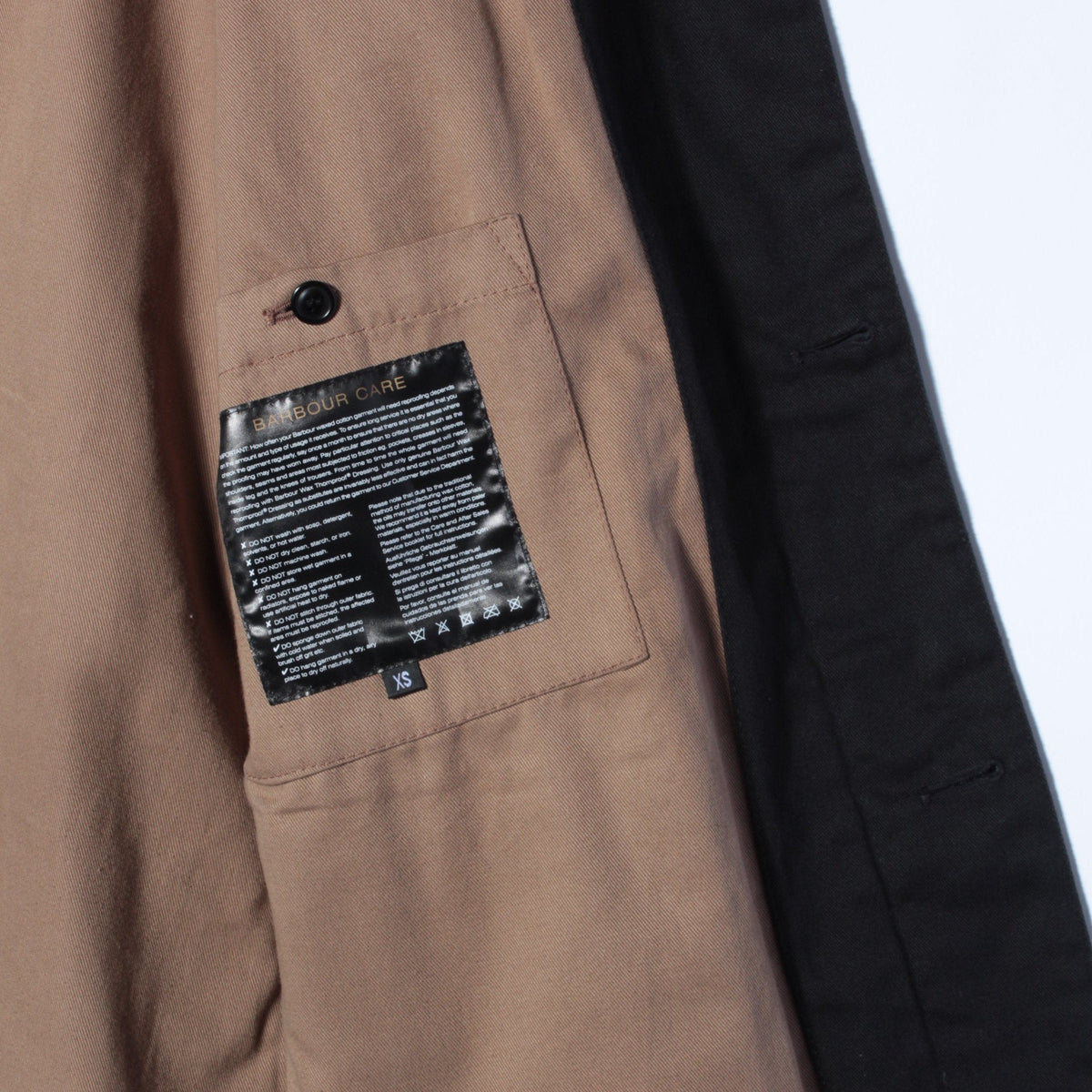 COAT