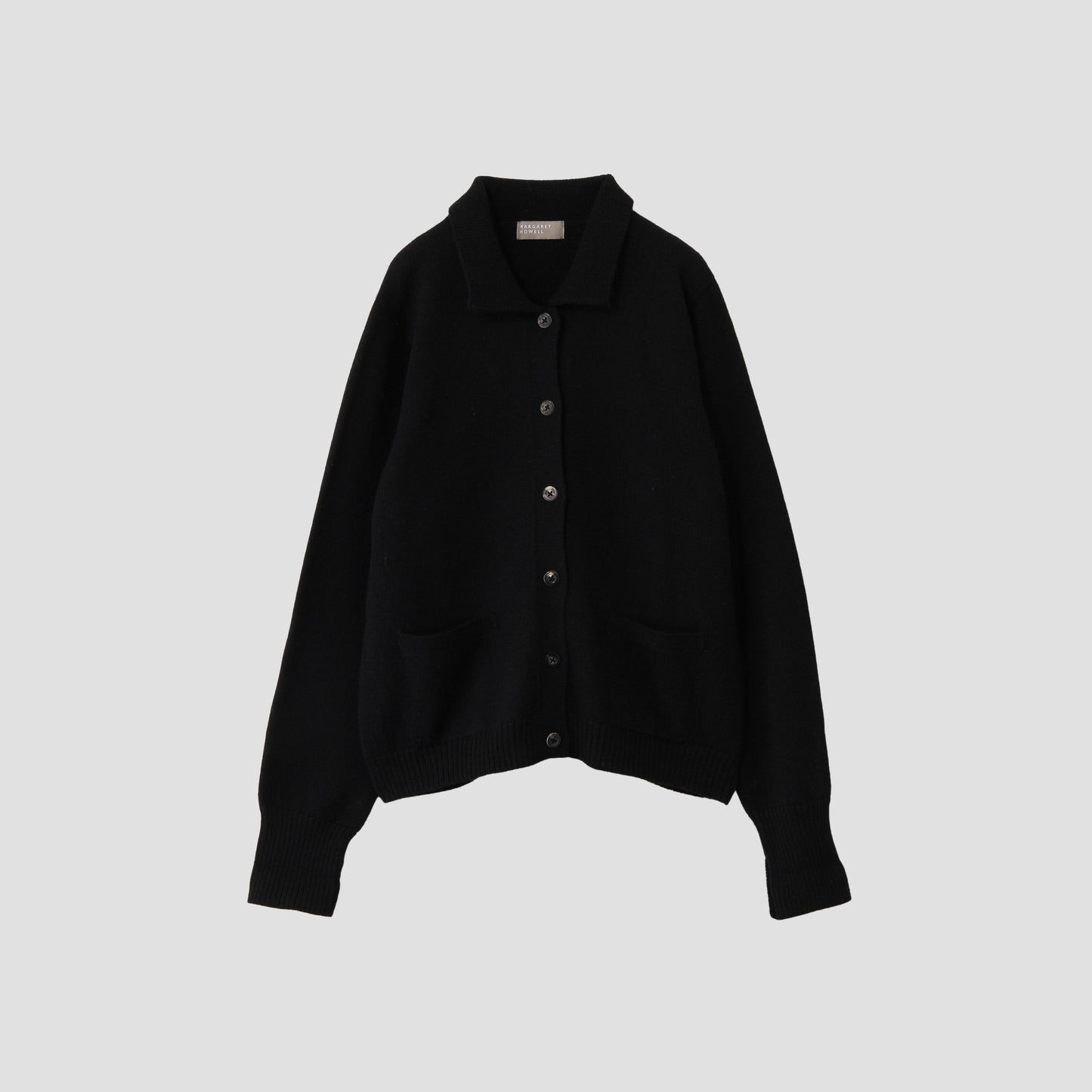 Clean Wool KNIT