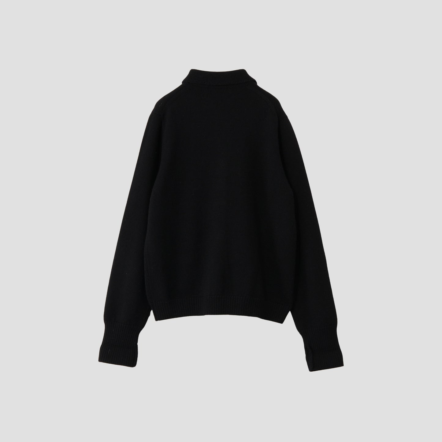 Clean Wool KNIT
