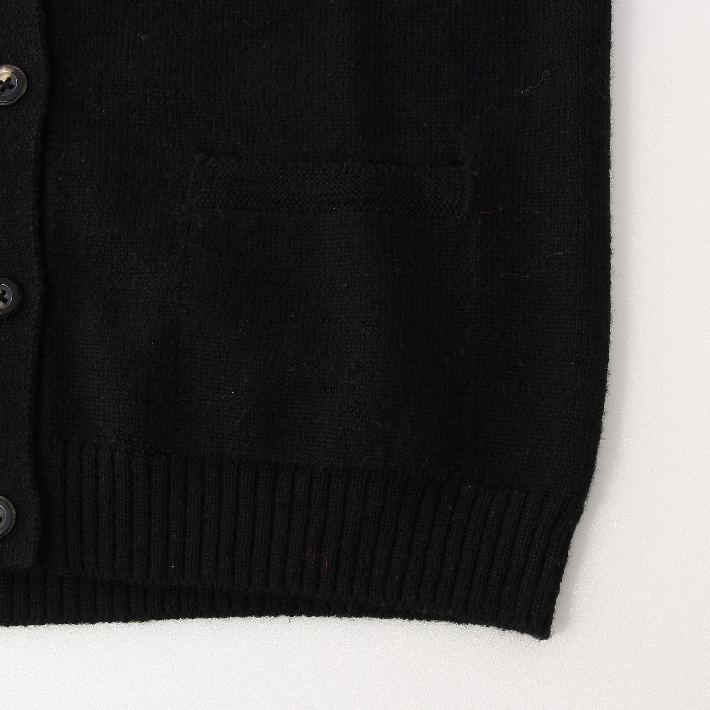 Clean Wool KNIT