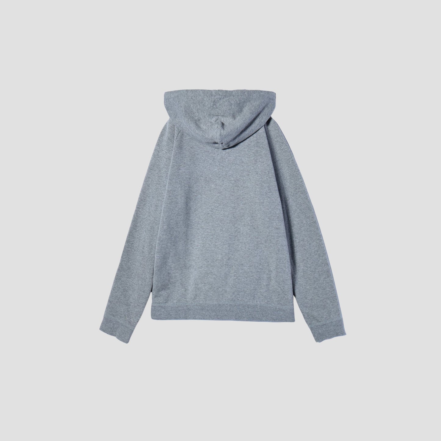VINTAGE COTTON LOOPBACK JERSEY