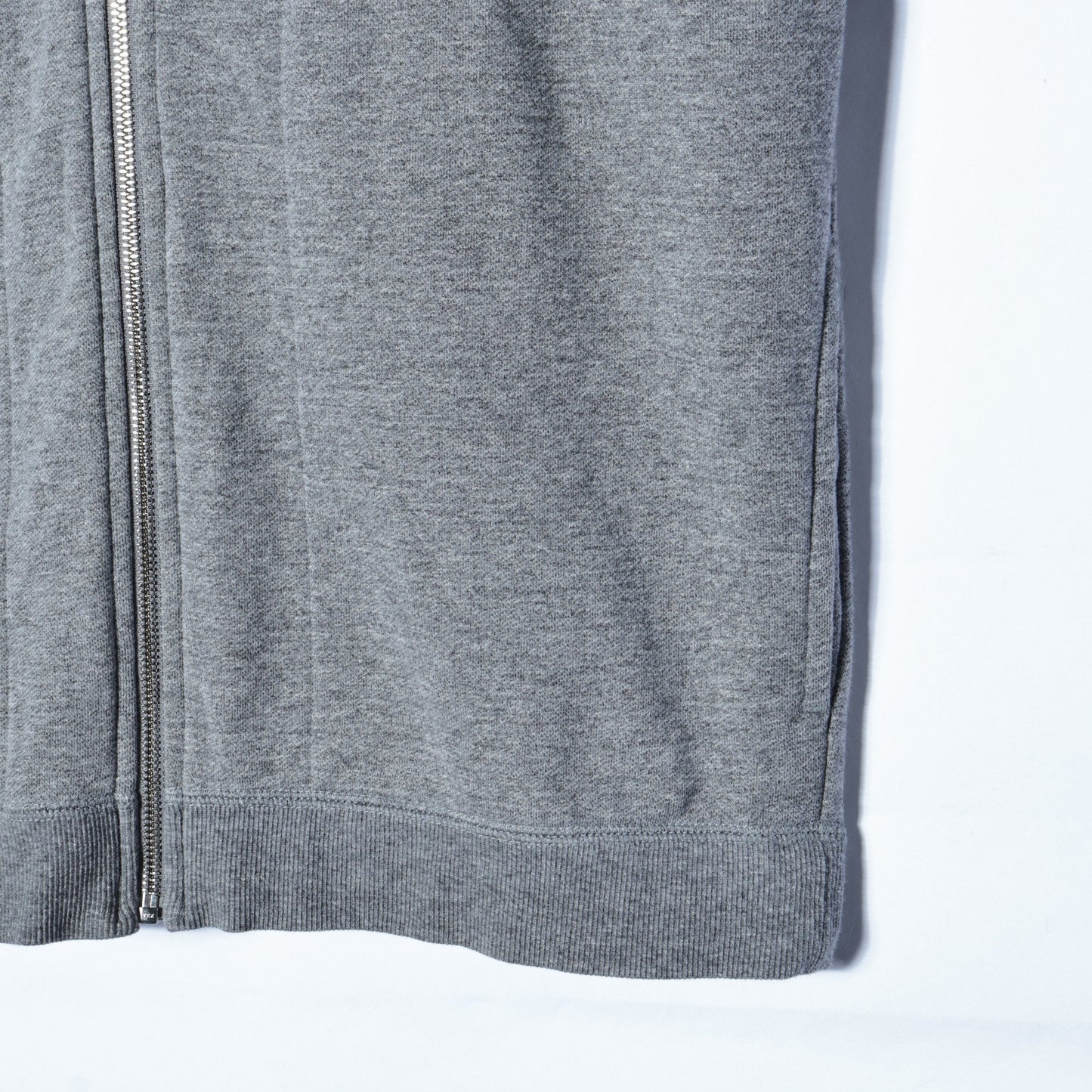 VINTAGE COTTON LOOPBACK JERSEY