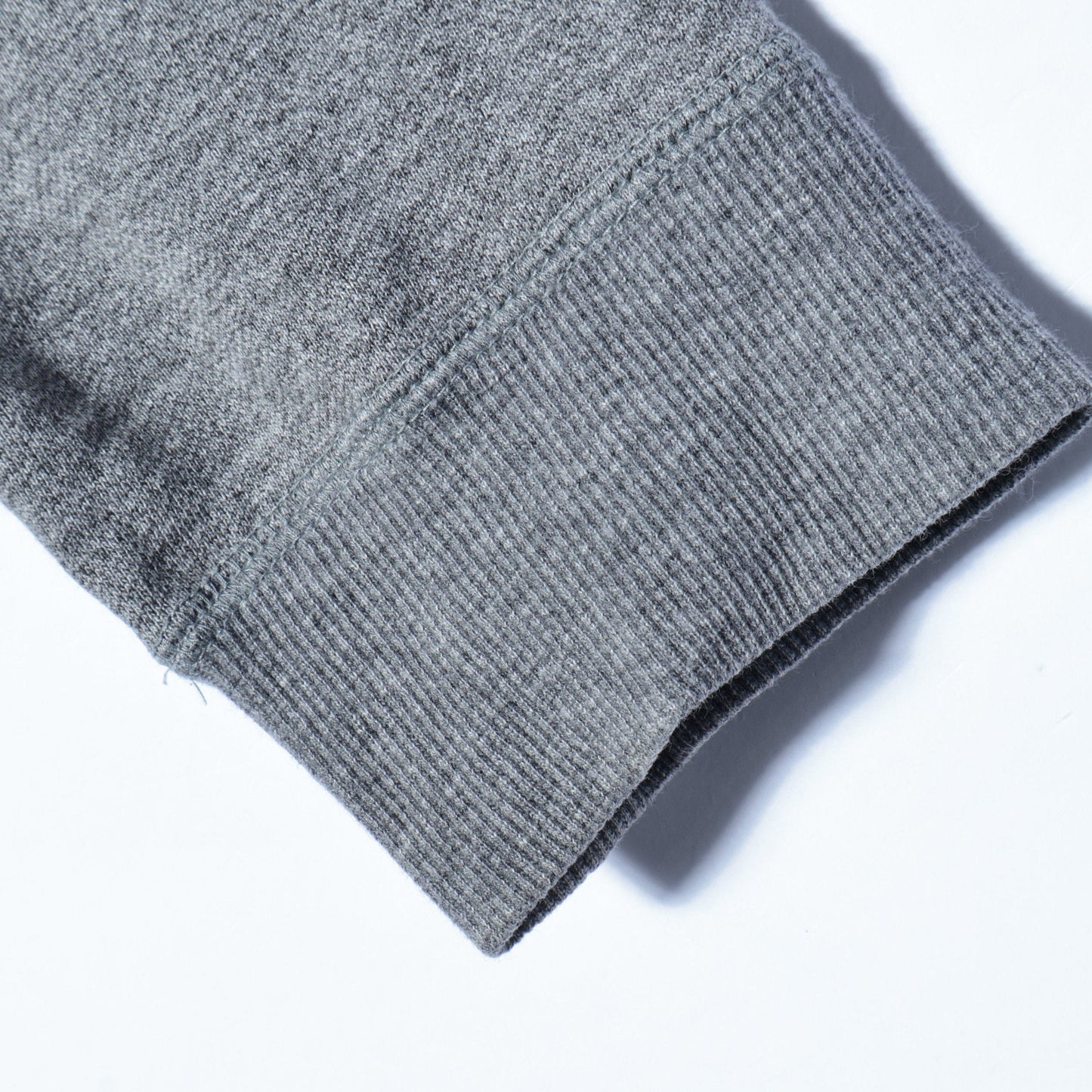 VINTAGE COTTON LOOPBACK JERSEY