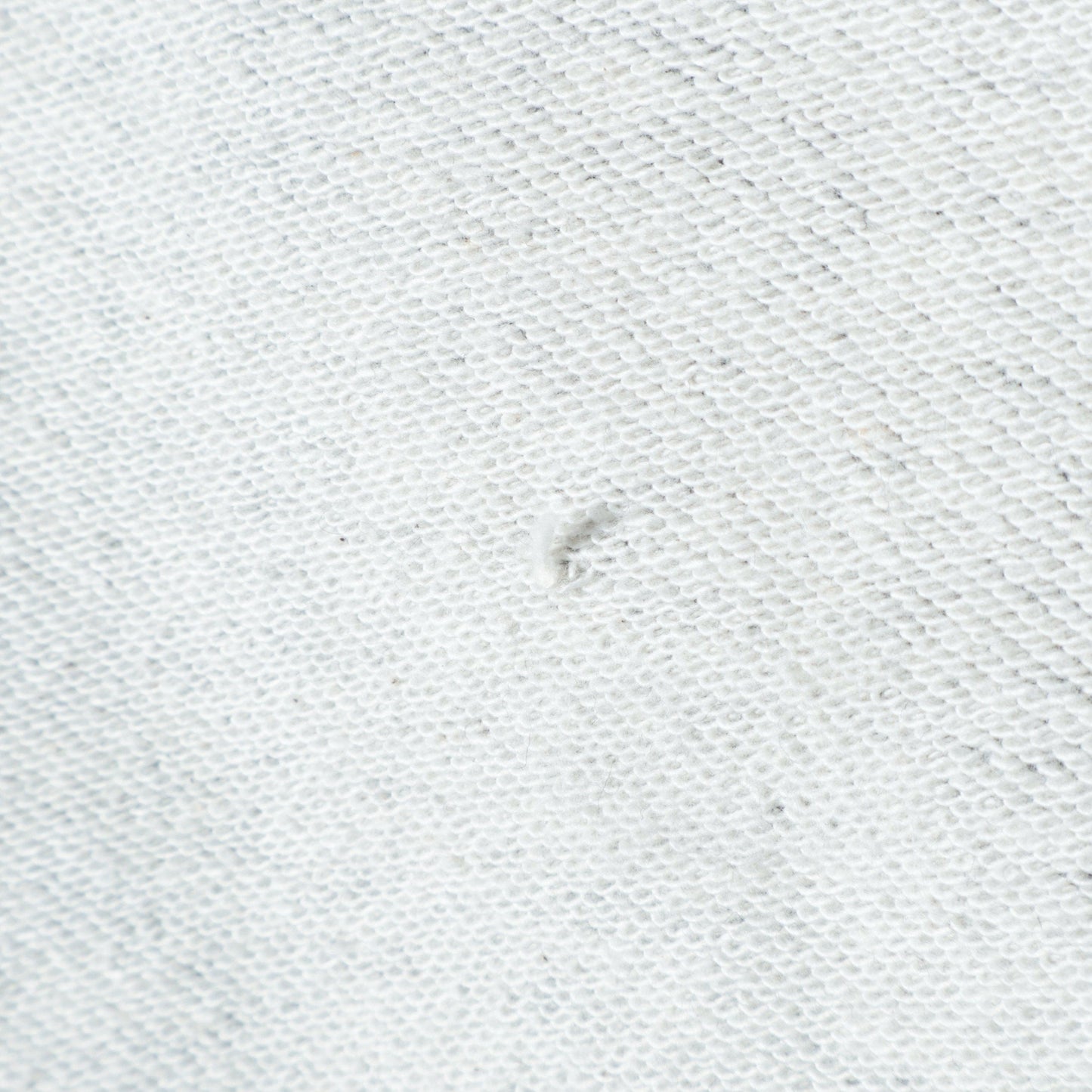 VINTAGE COTTON LOOPBACK JERSEY