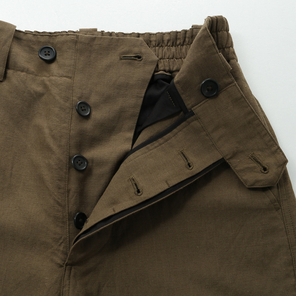TROUSERS
