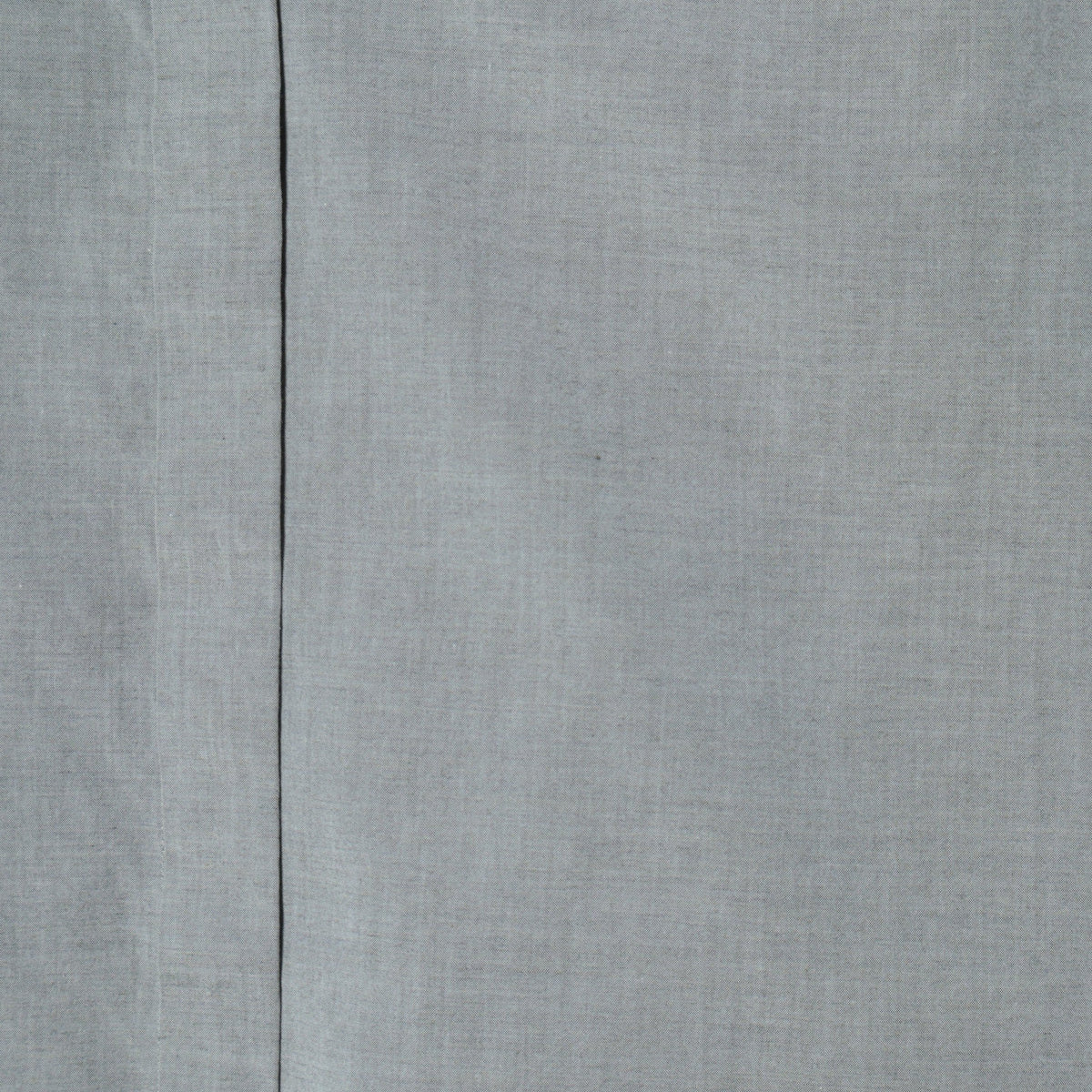 FINE YARN DYE COTTON SHIRT