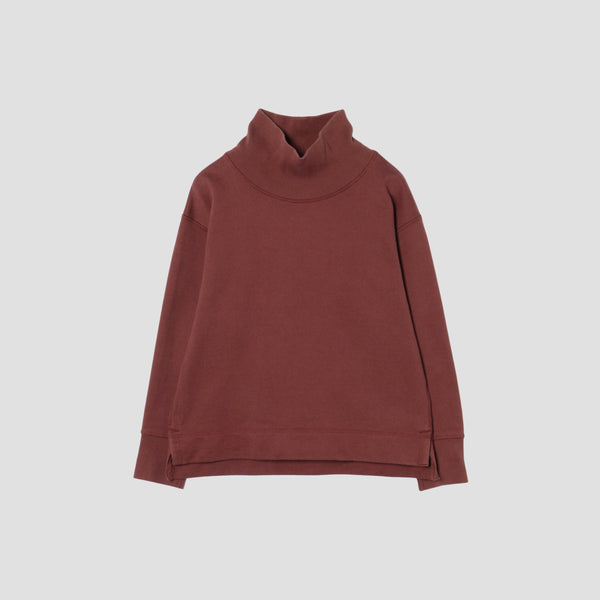 DRY LOOPBACK JERSEY