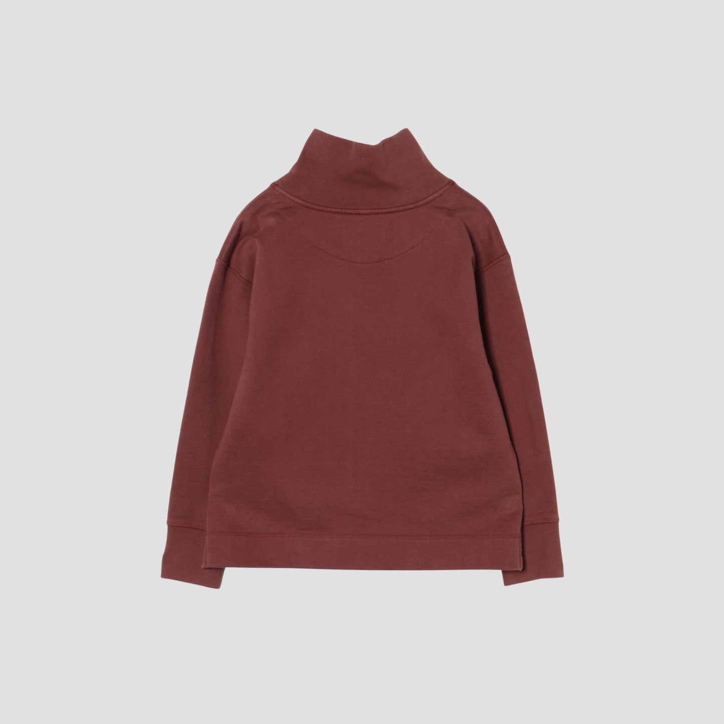 DRY LOOPBACK JERSEY