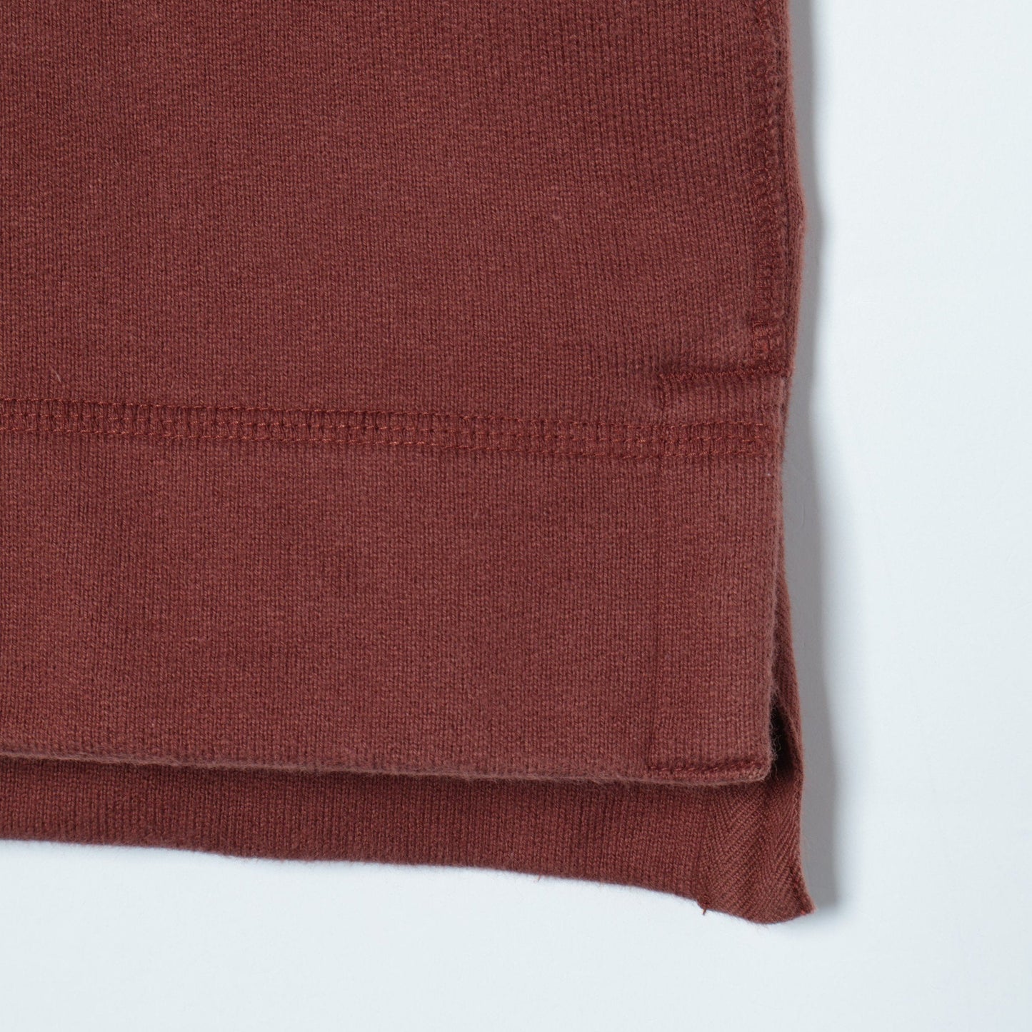 DRY LOOPBACK JERSEY