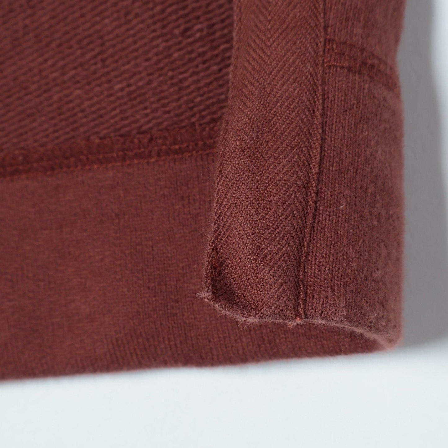 DRY LOOPBACK JERSEY