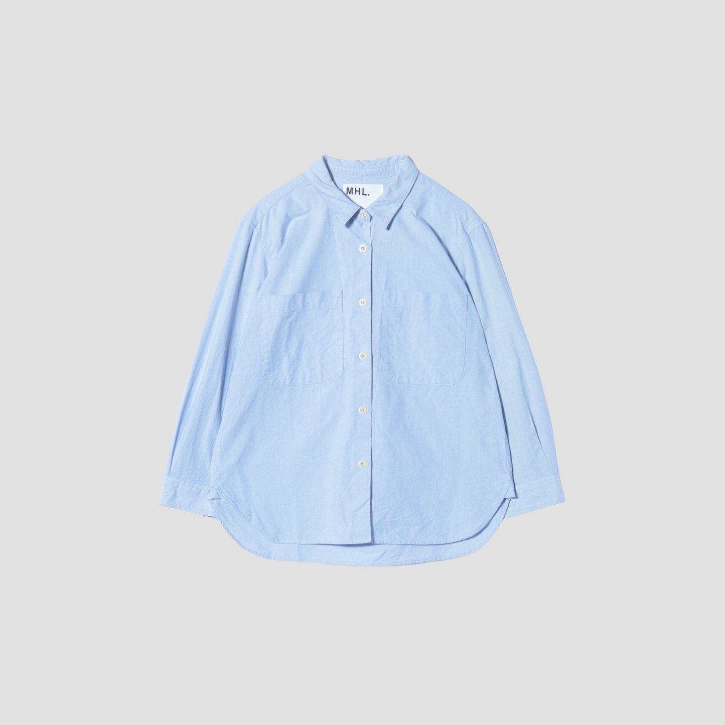 PINPOINT SHIRTING