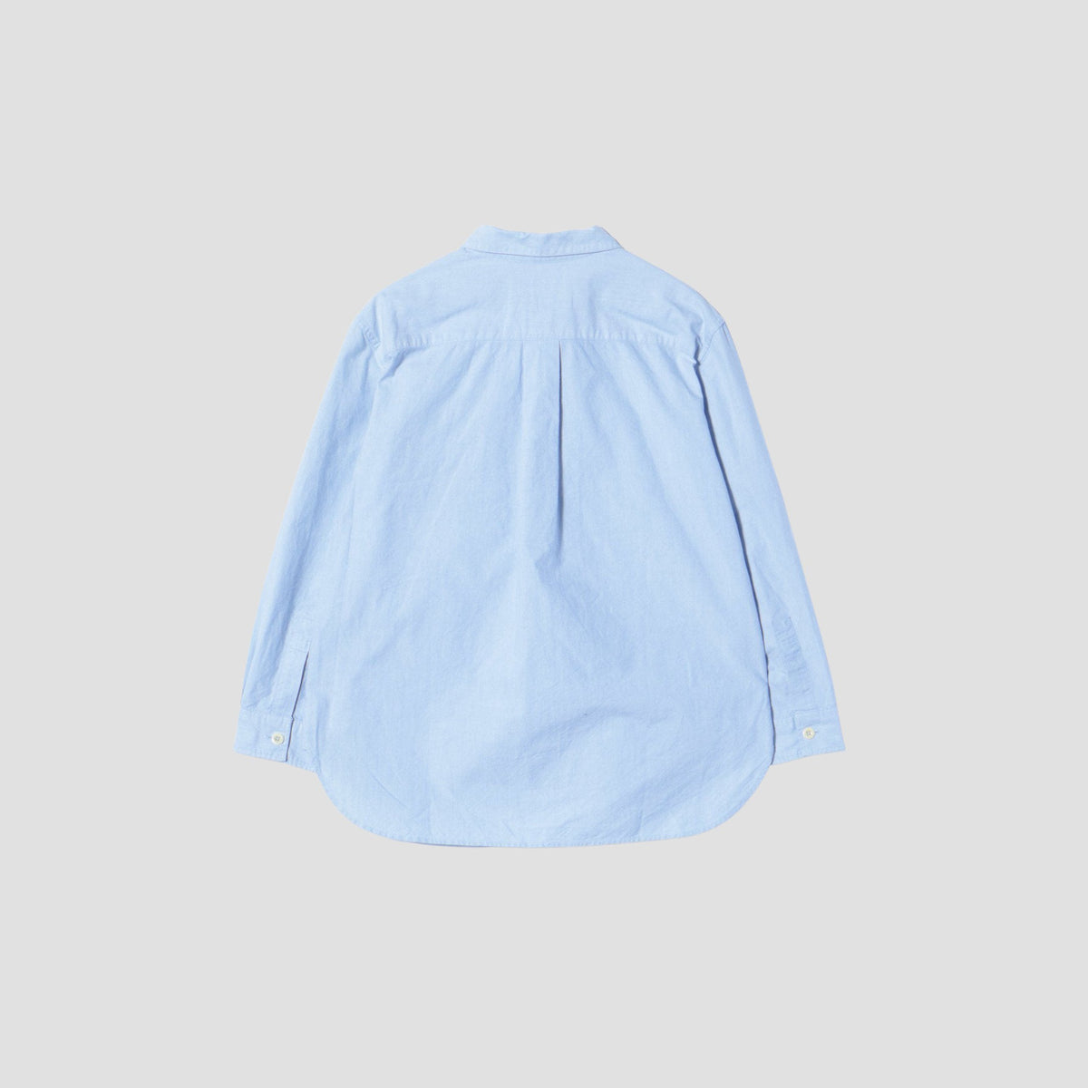PINPOINT SHIRTING