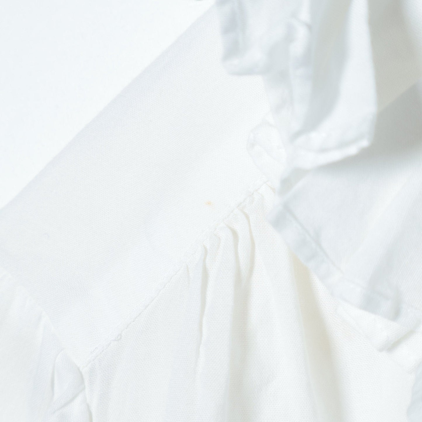 SOFT WASHED COTTON SHIRT