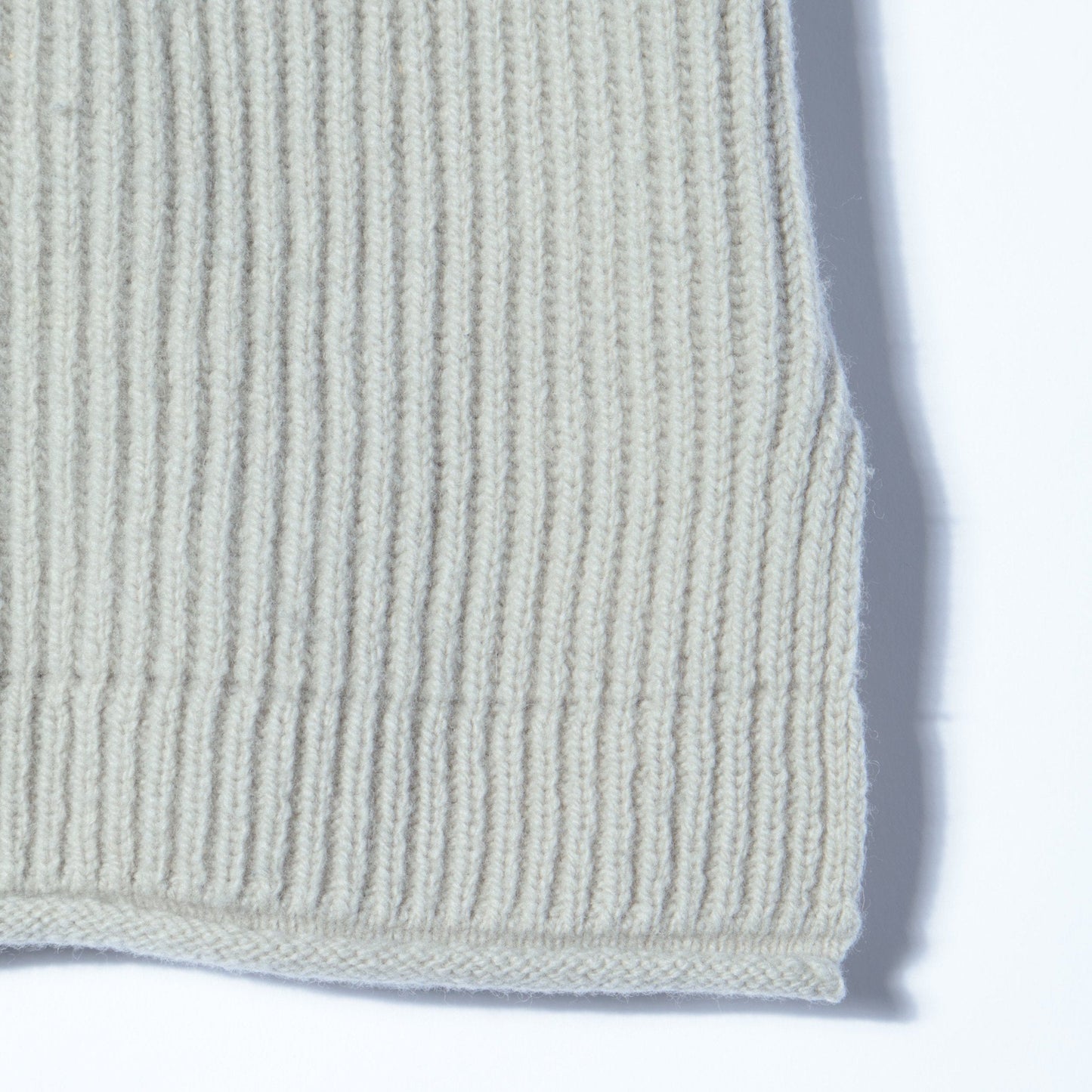 DRY LAMBS WOOL KNIT