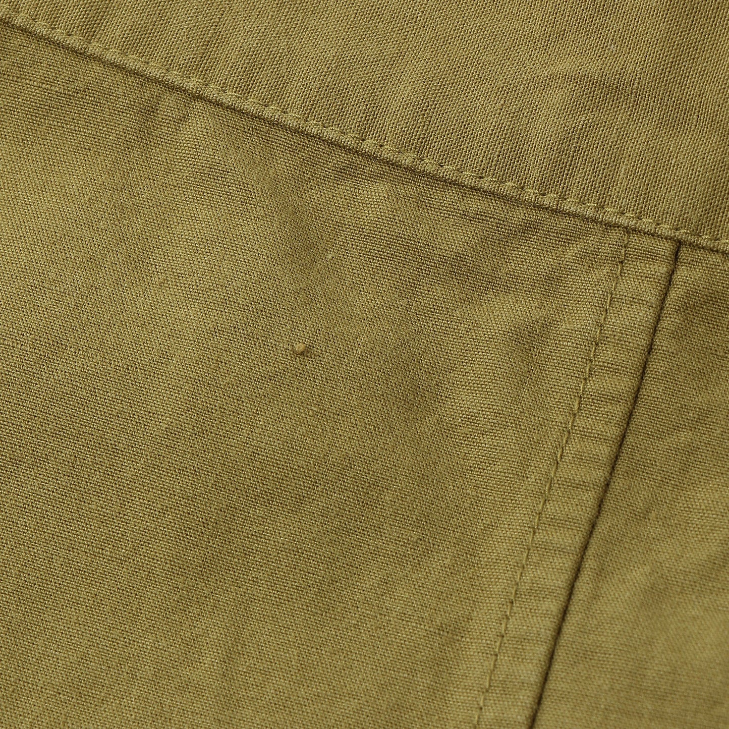 DRY COTTON LINEN SKIRT