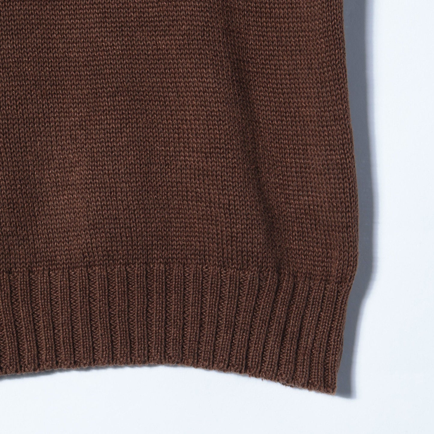 LINEN COTTON SILK JUMPER KNIT