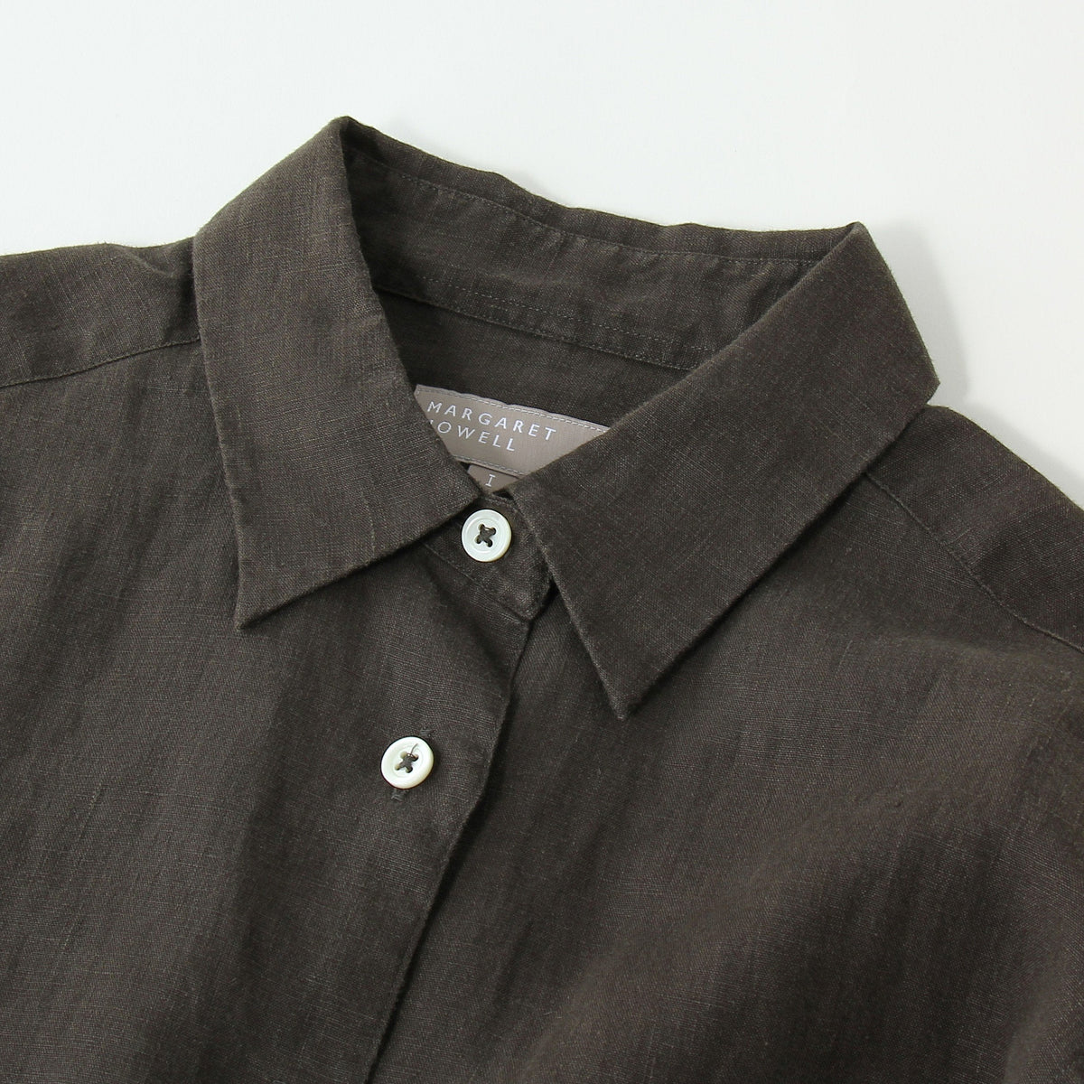 SHIRTING LINEN