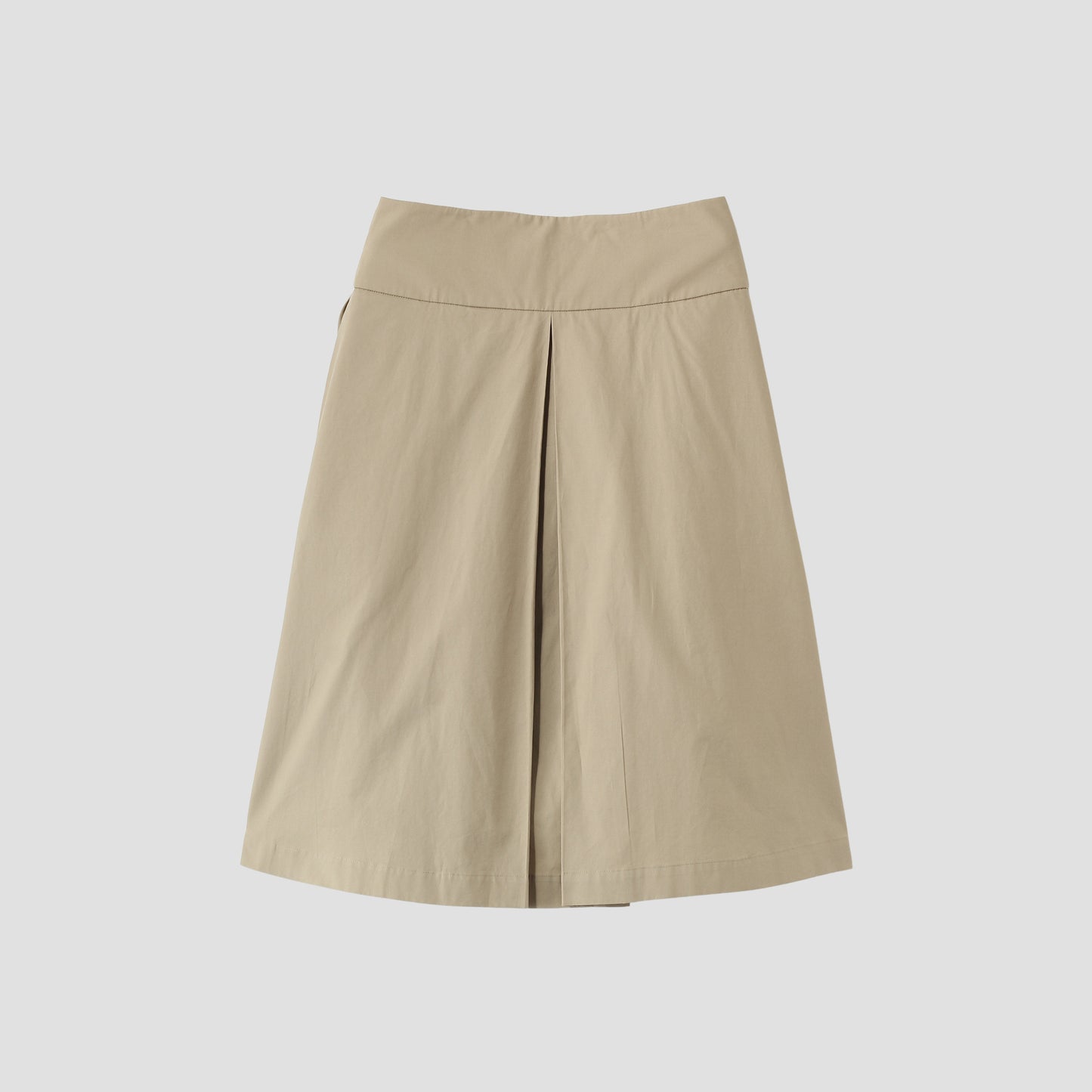 PINPOINT OXFORD SKIRT