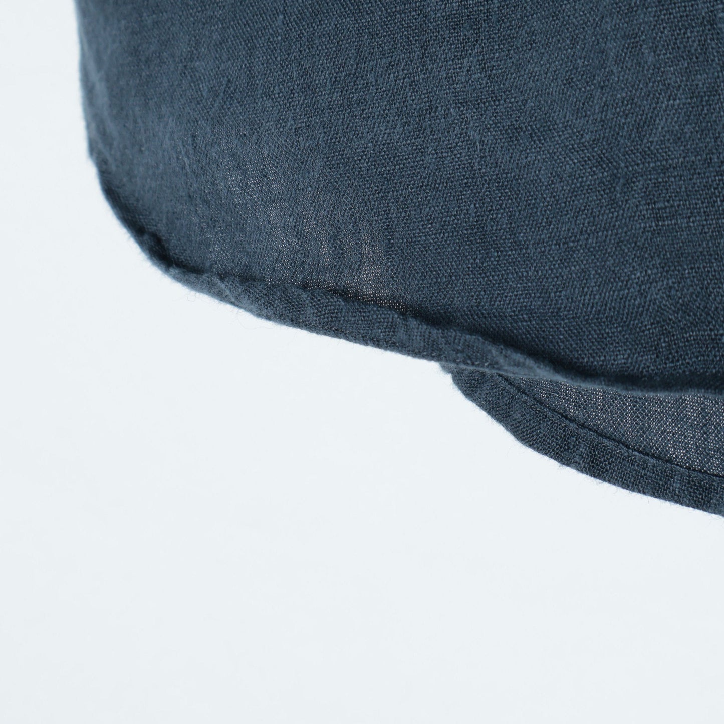 LINEN VOILE SHIRT