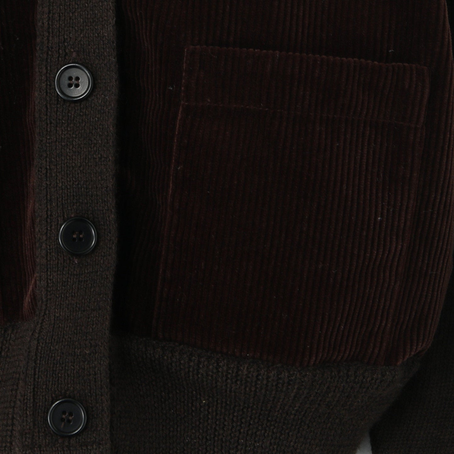 DRY WOOL(MHL SHOP限定) KNIT