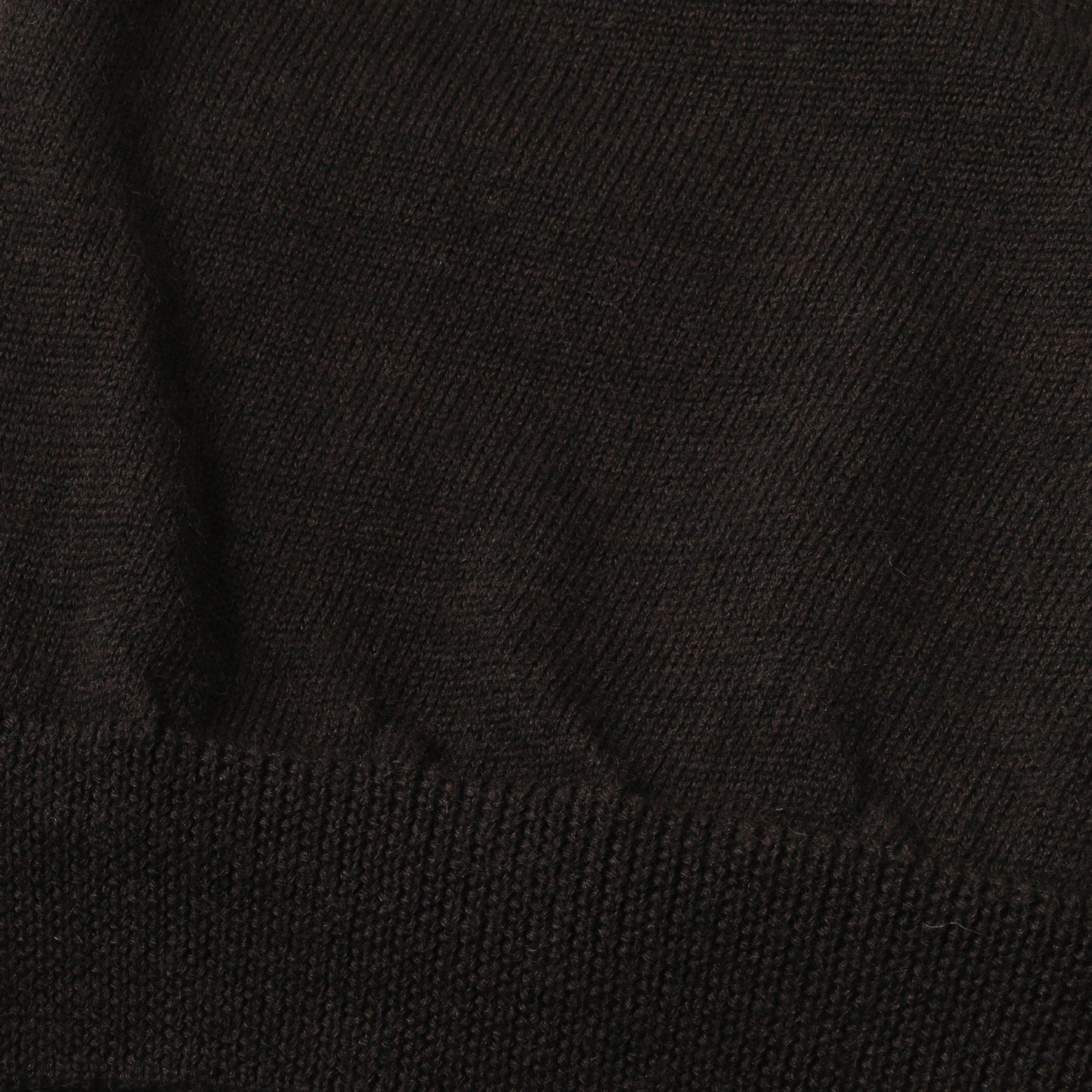 DRY WOOL(MHL SHOP限定) KNIT