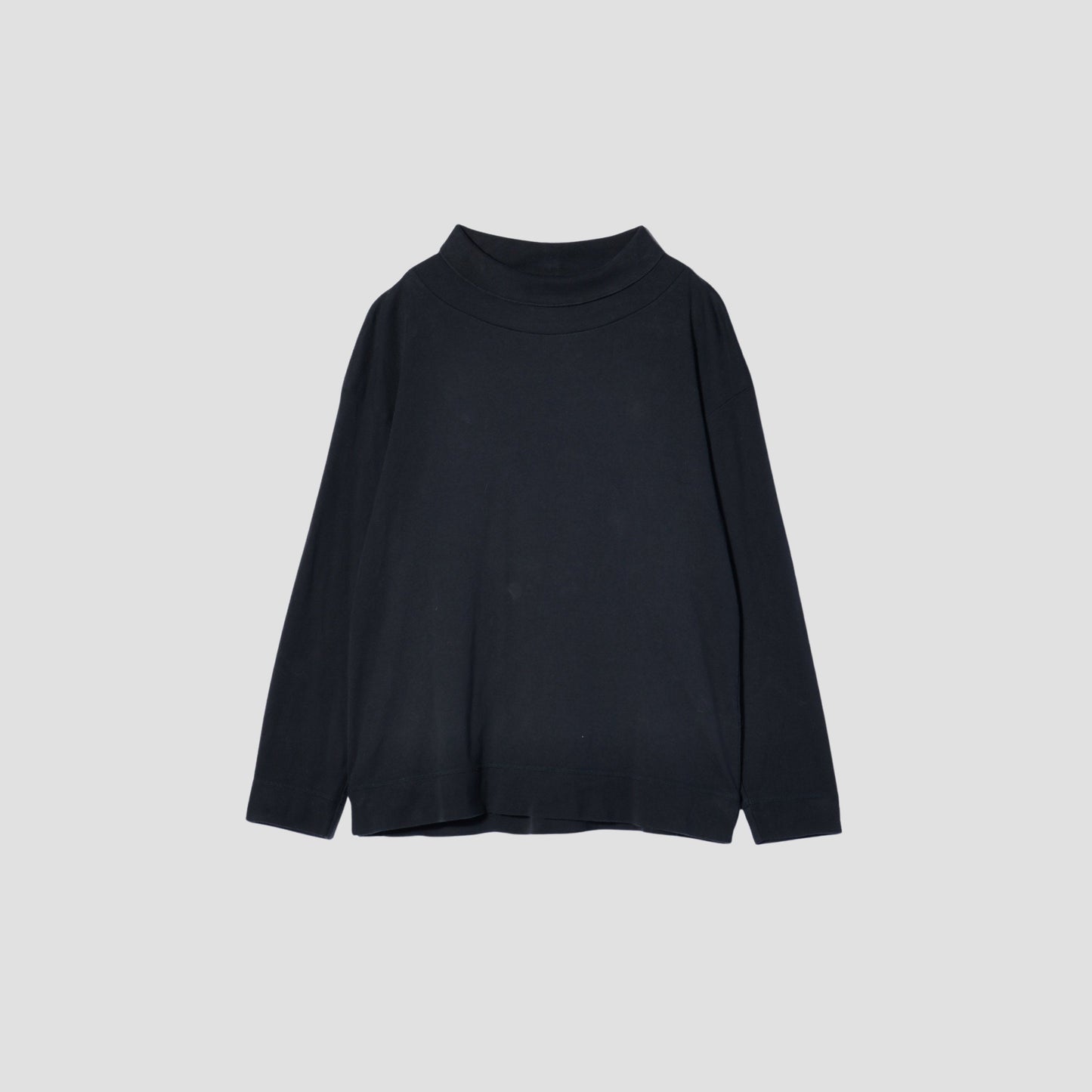 ORGANIC COTTON THERMAL JERSEY