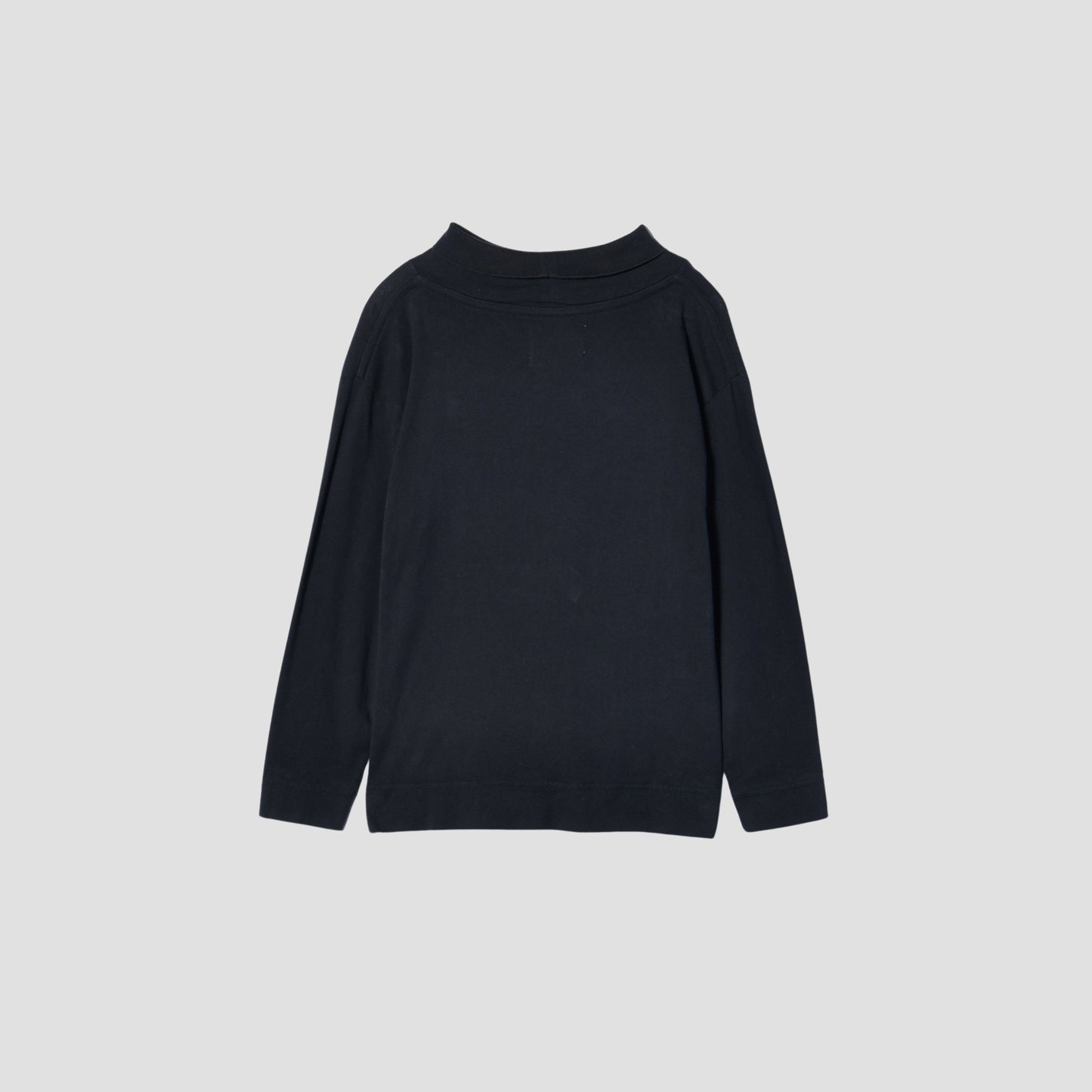 ORGANIC COTTON THERMAL JERSEY