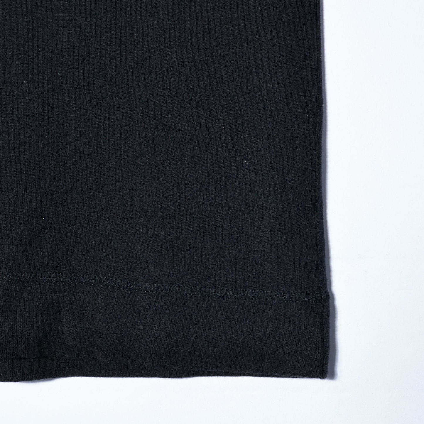 ORGANIC COTTON THERMAL JERSEY