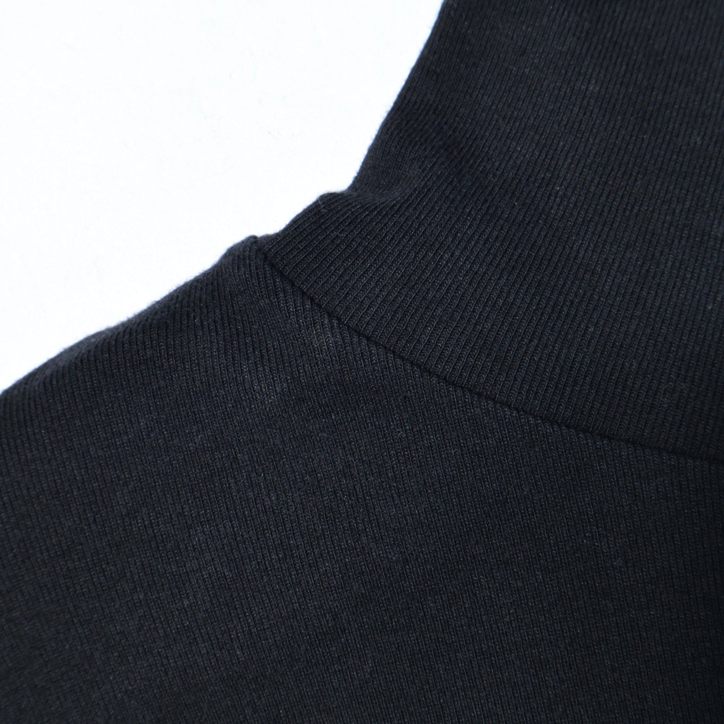 ORGANIC COTTON THERMAL JERSEY