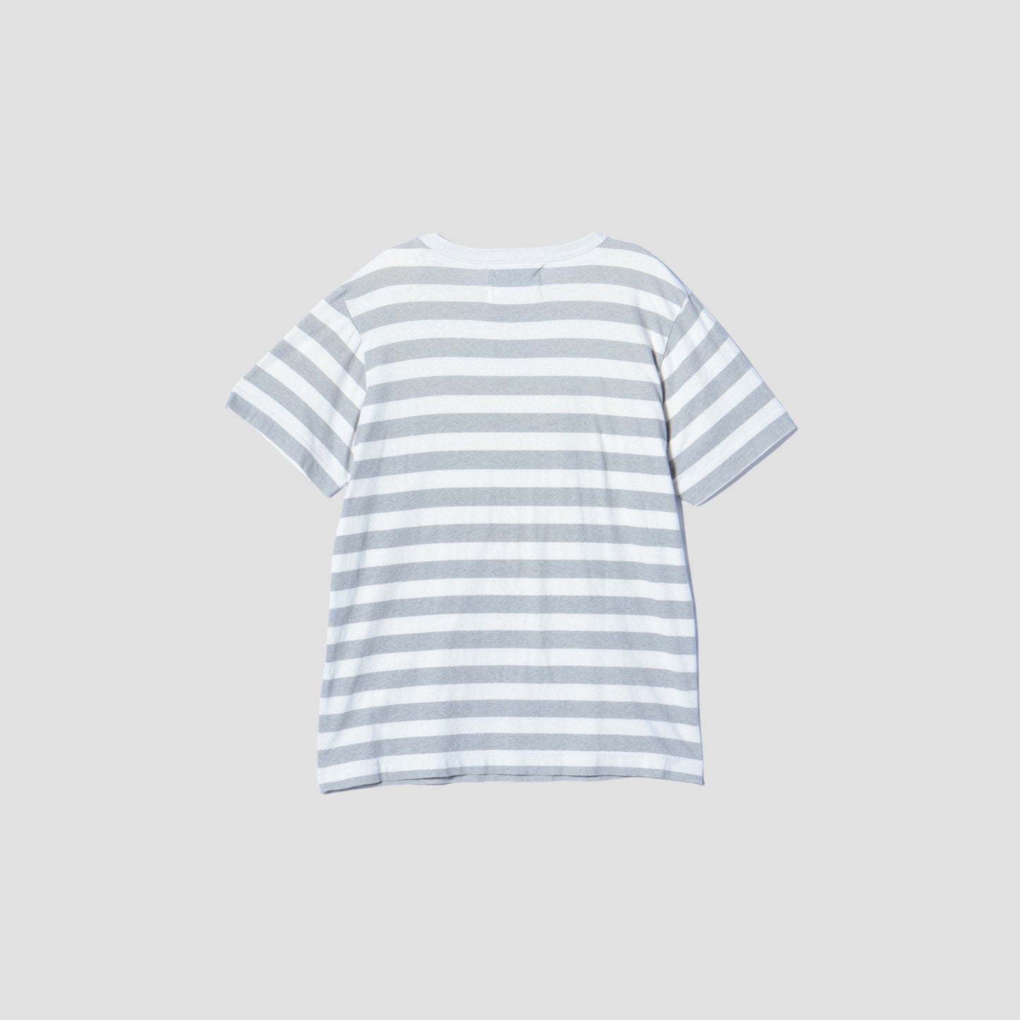 MHL PRINTED STRIPE JERSEY