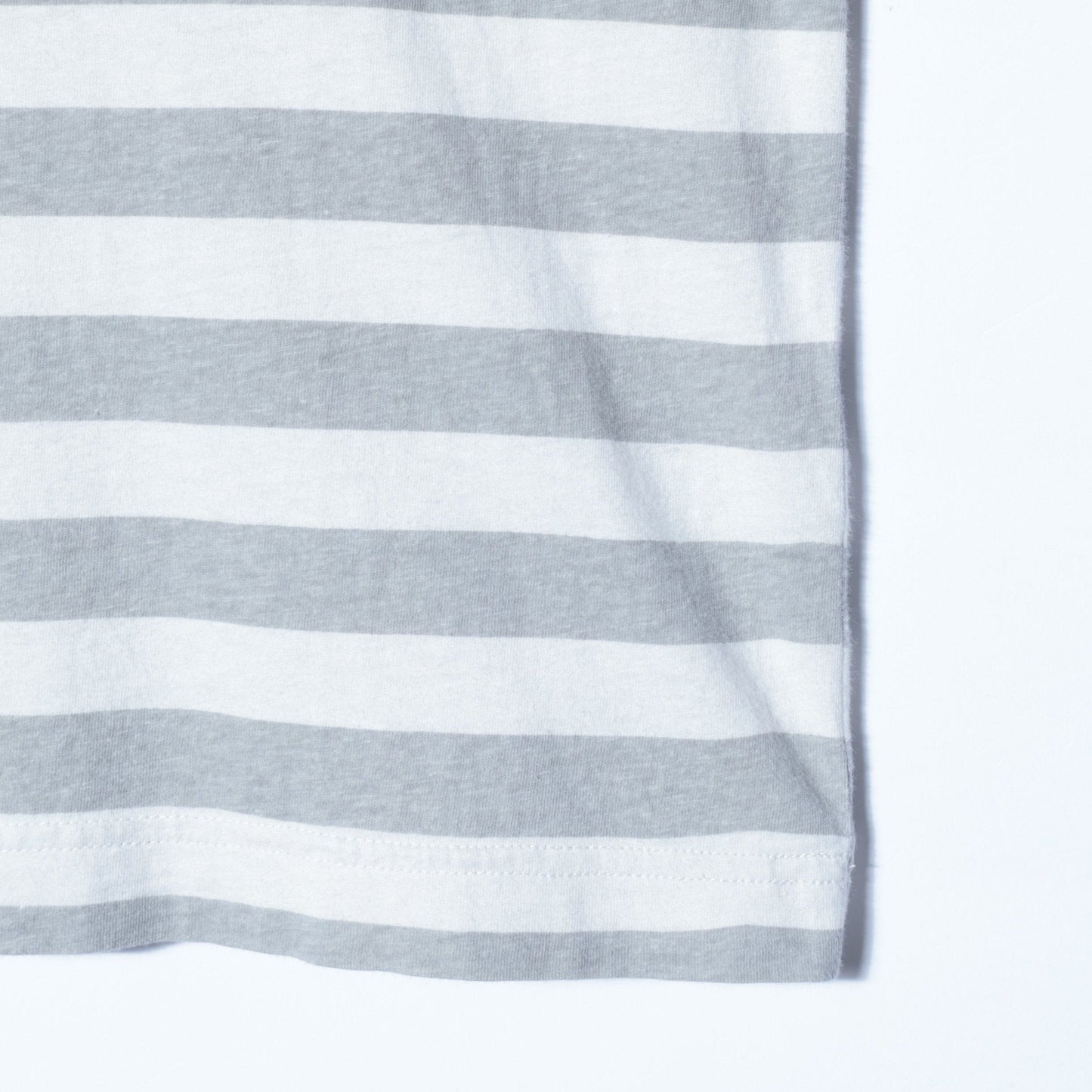 MHL PRINTED STRIPE JERSEY