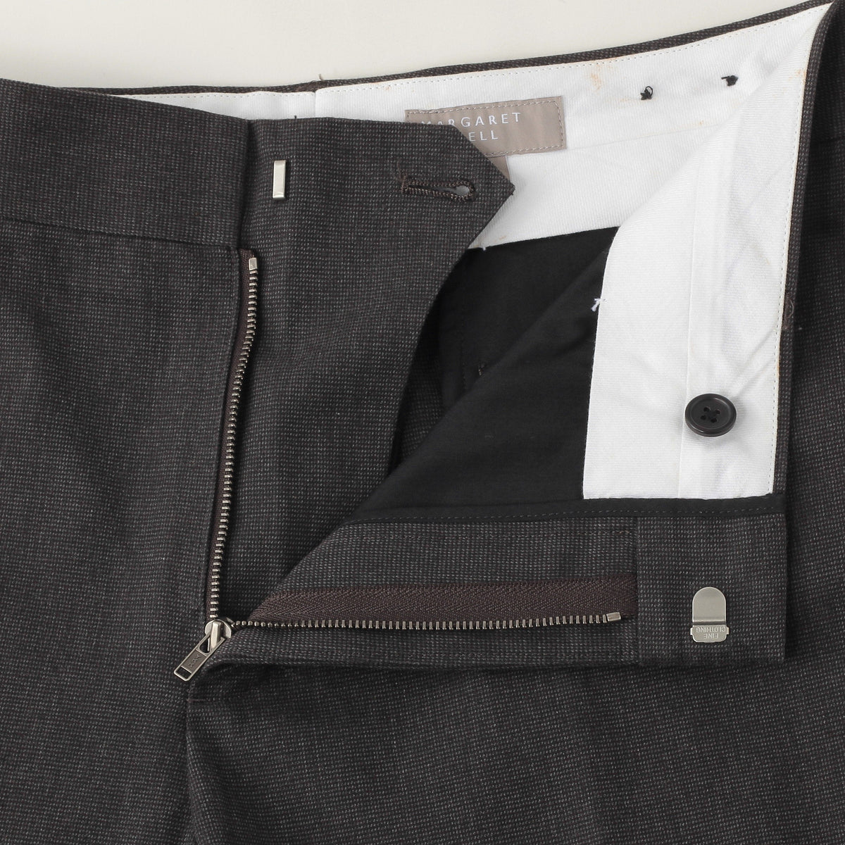 TROUSERS