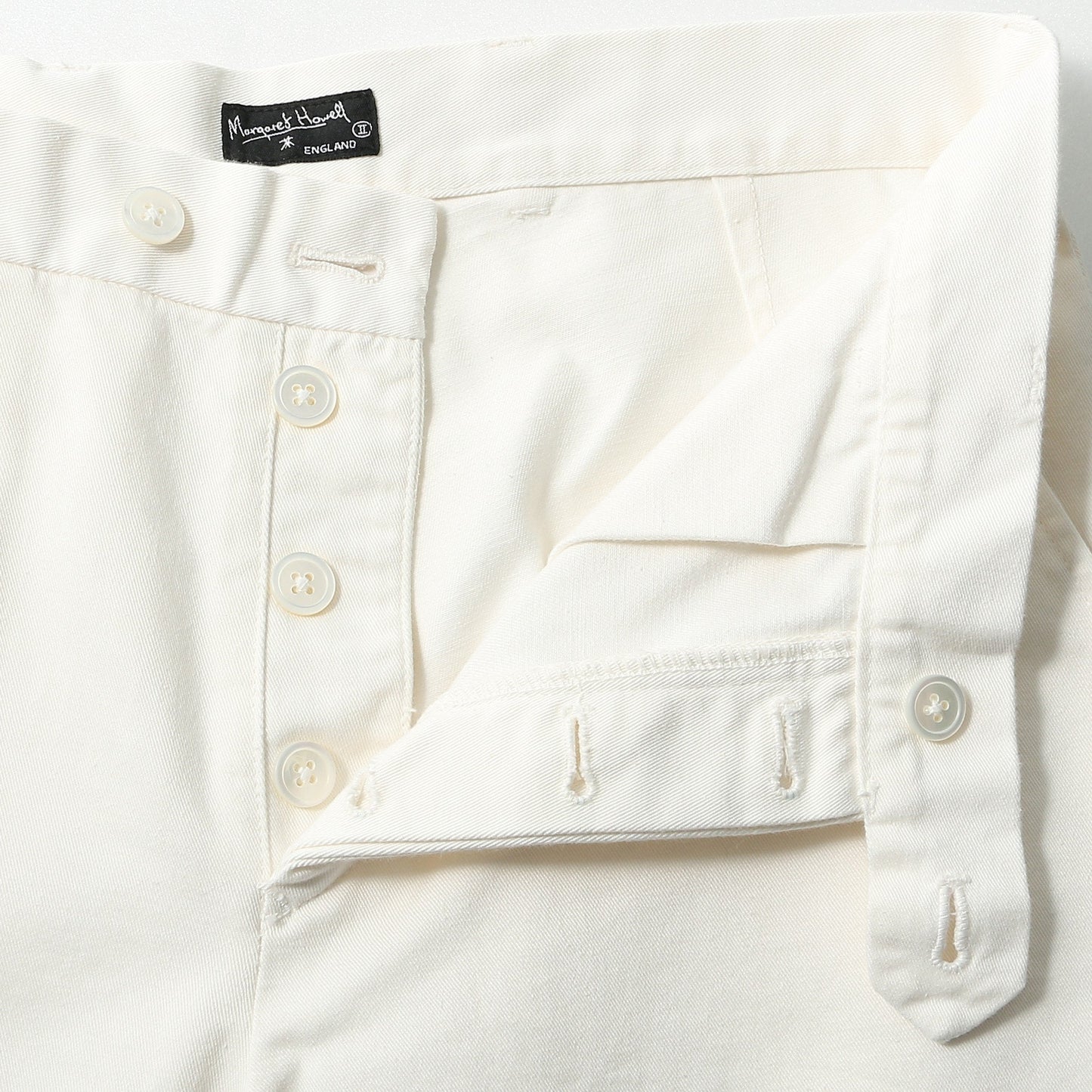 TROUSERS