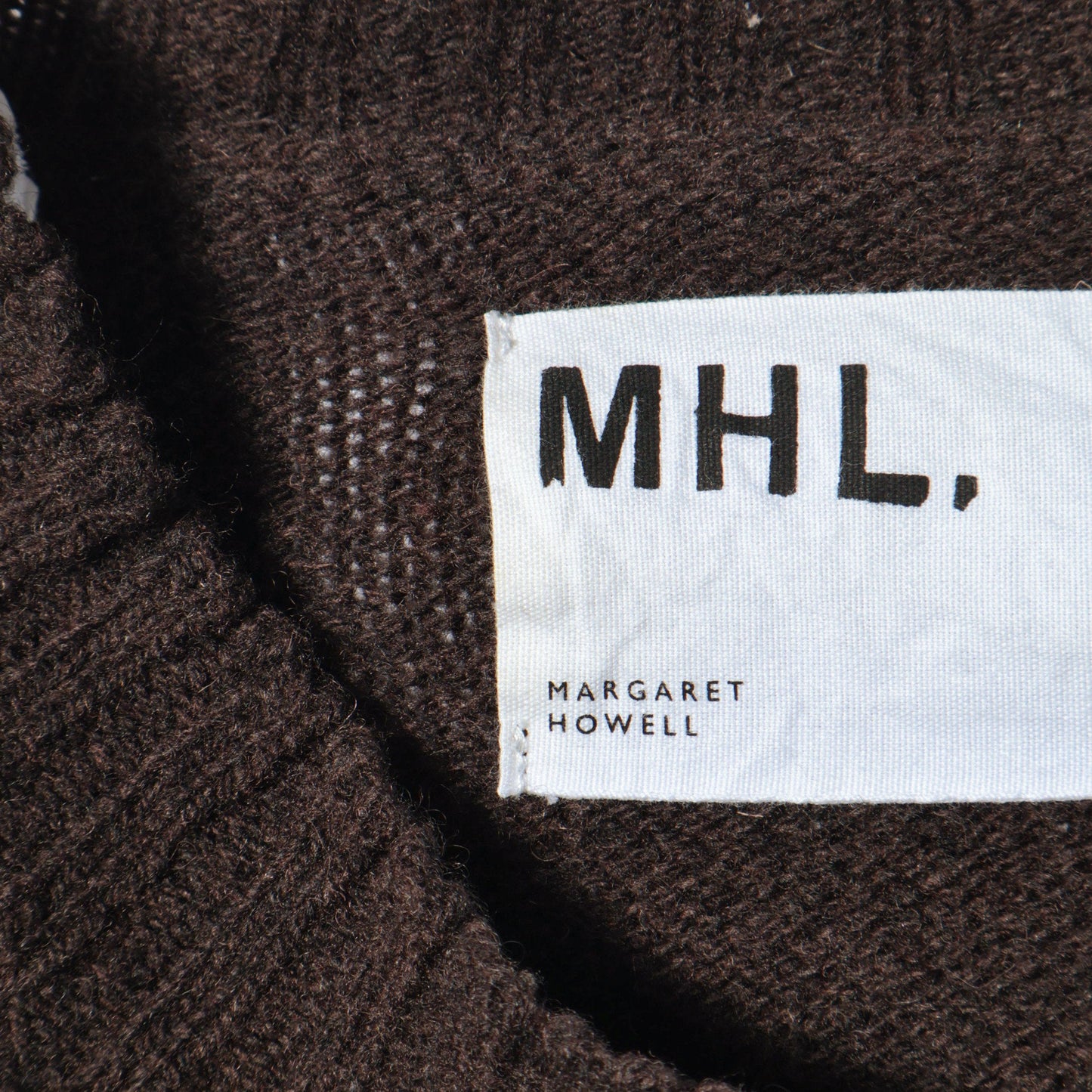 FINE SHETLAND KNIT