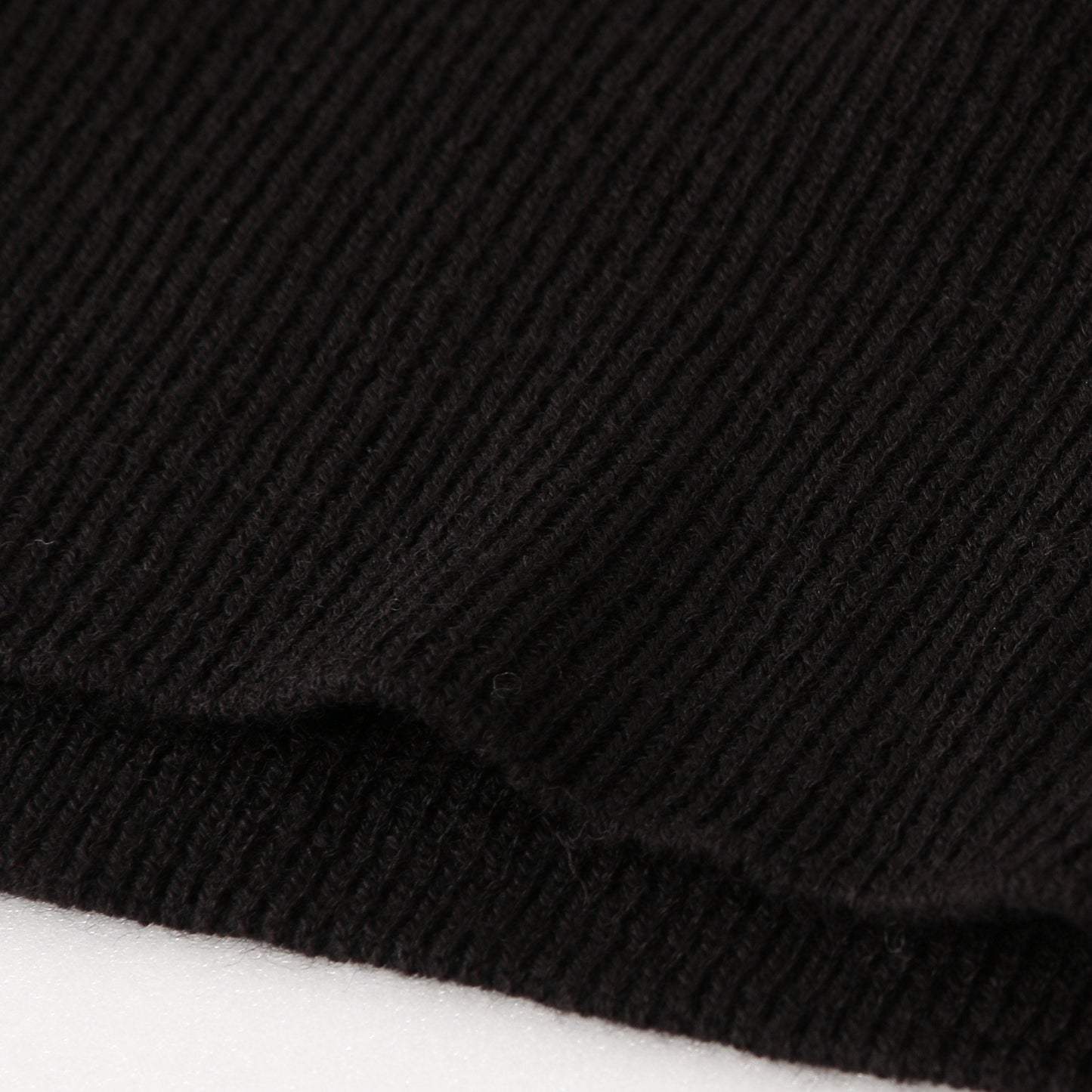 EXTRAFINE MERINO WOOL KNIT