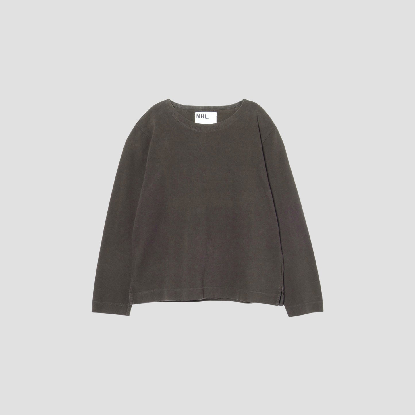 DRY COTTON JERSEY