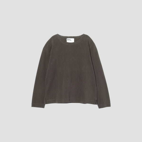 DRY COTTON JERSEY