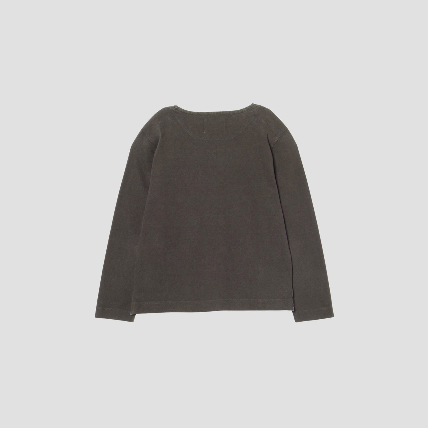 DRY COTTON JERSEY