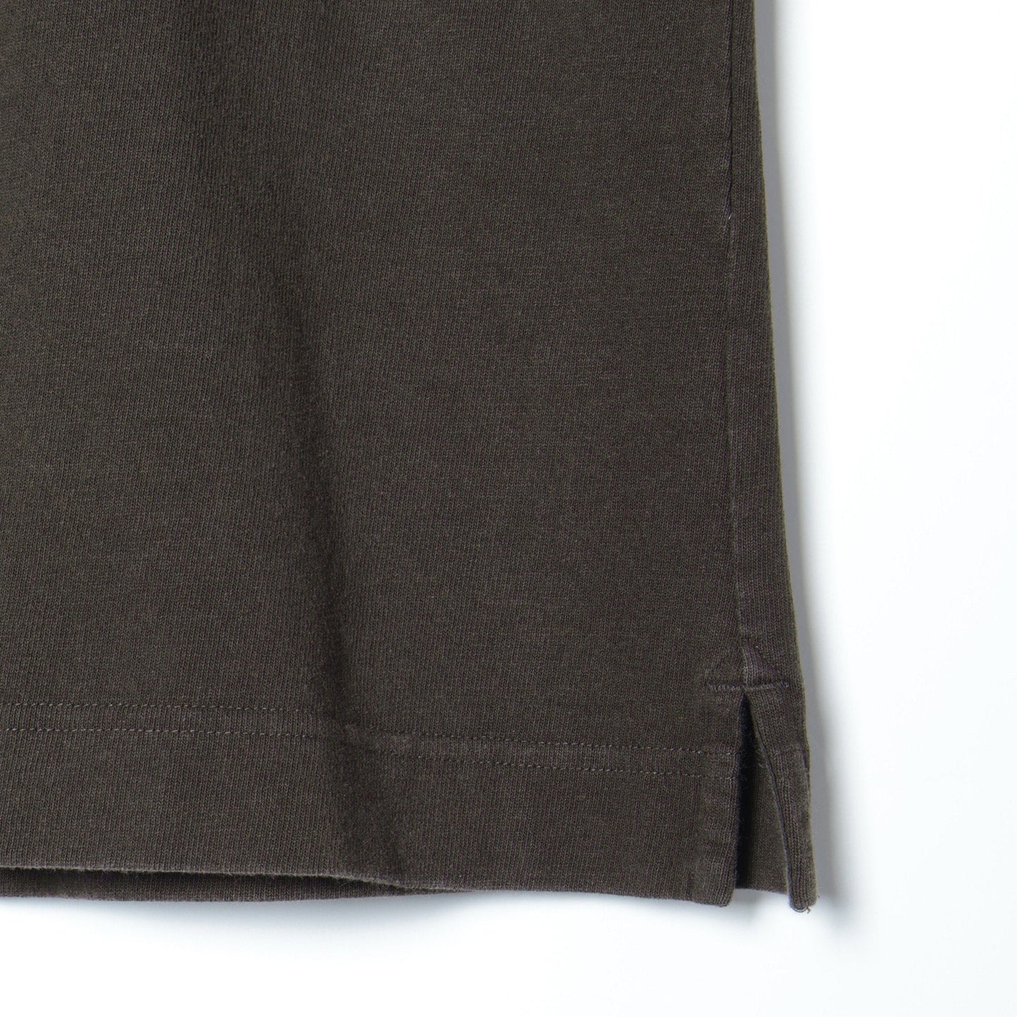 DRY COTTON JERSEY