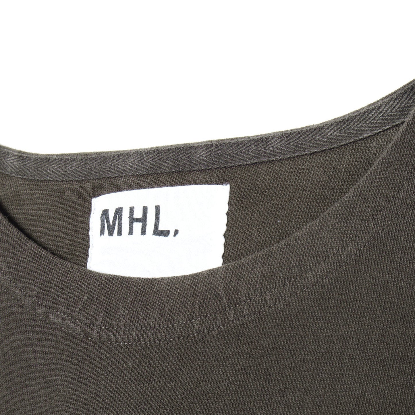 DRY COTTON JERSEY