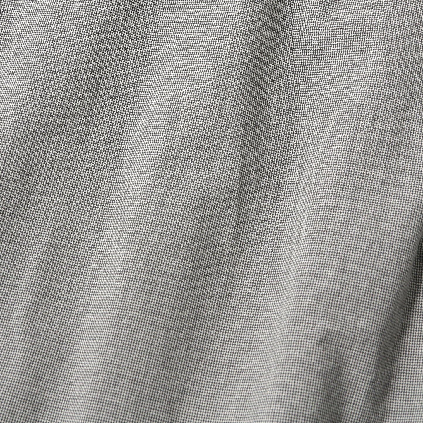 YARN DYE COTTON LINEN SHIRT
