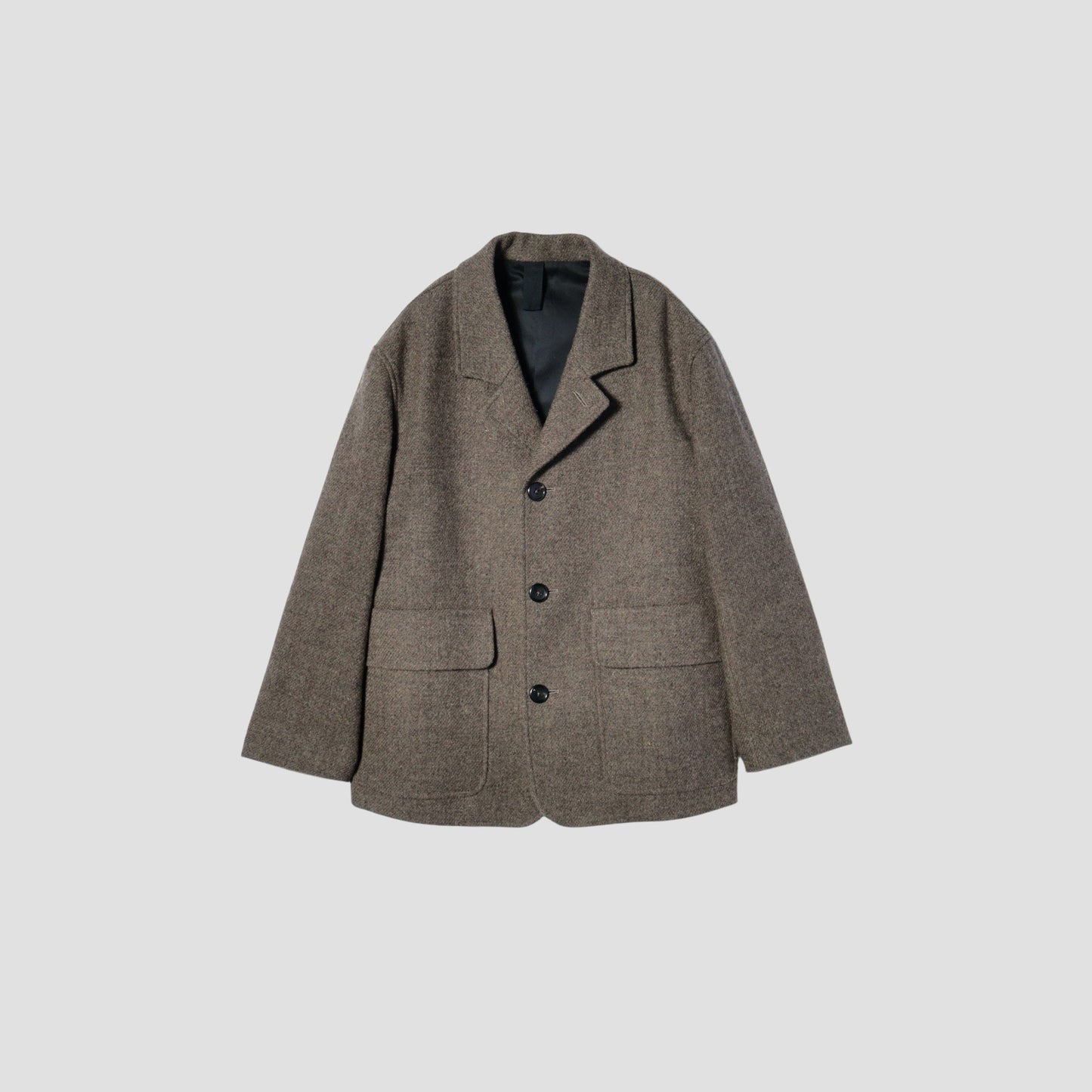 HARRIS TWEED JACKET