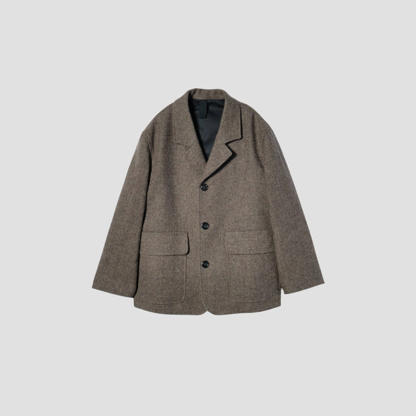 HARRIS TWEED JACKET