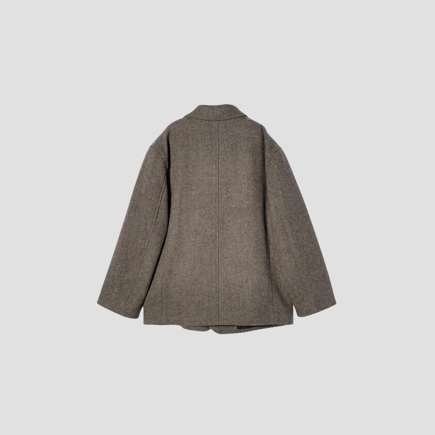 HARRIS TWEED JACKET