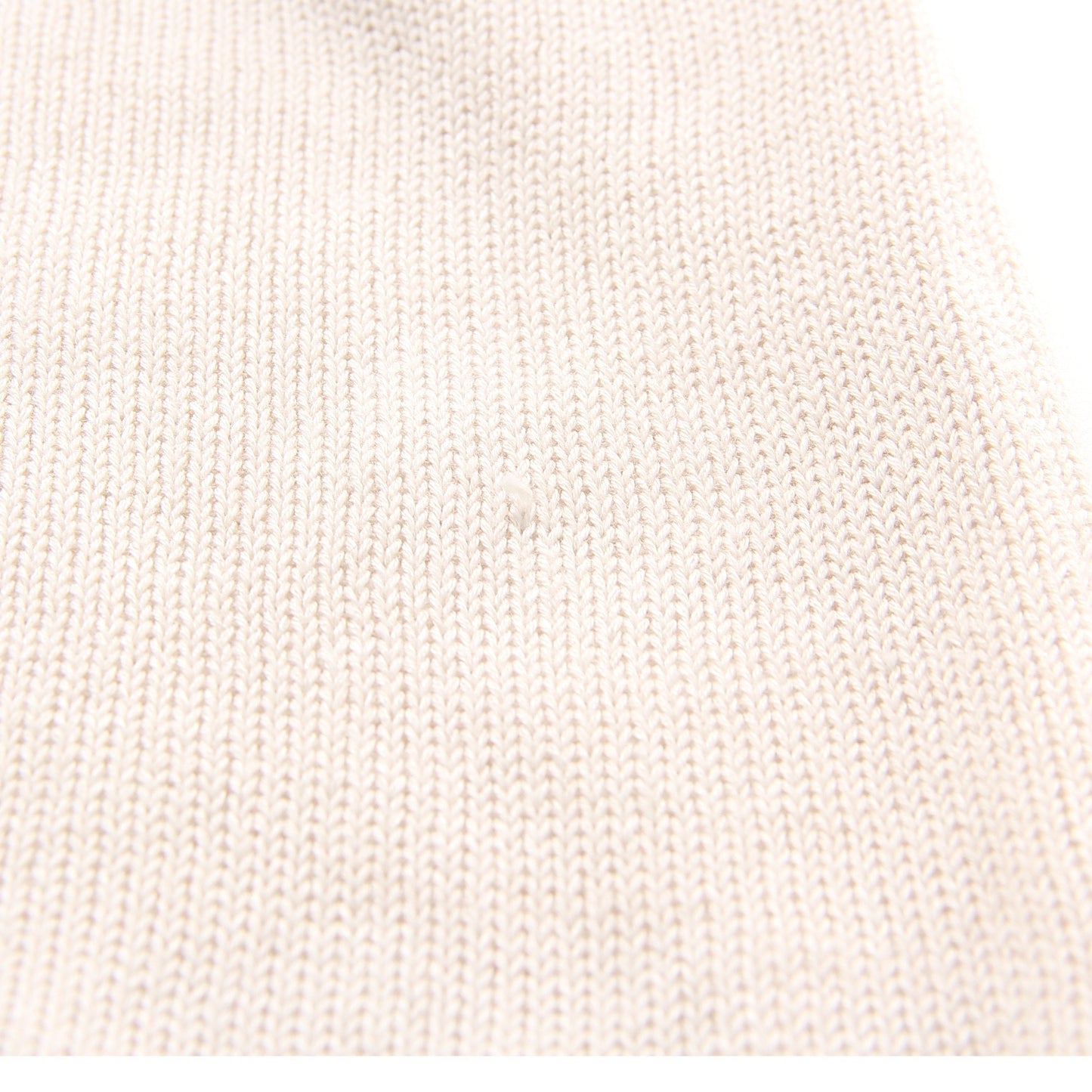 LINEN COTTON KNIT